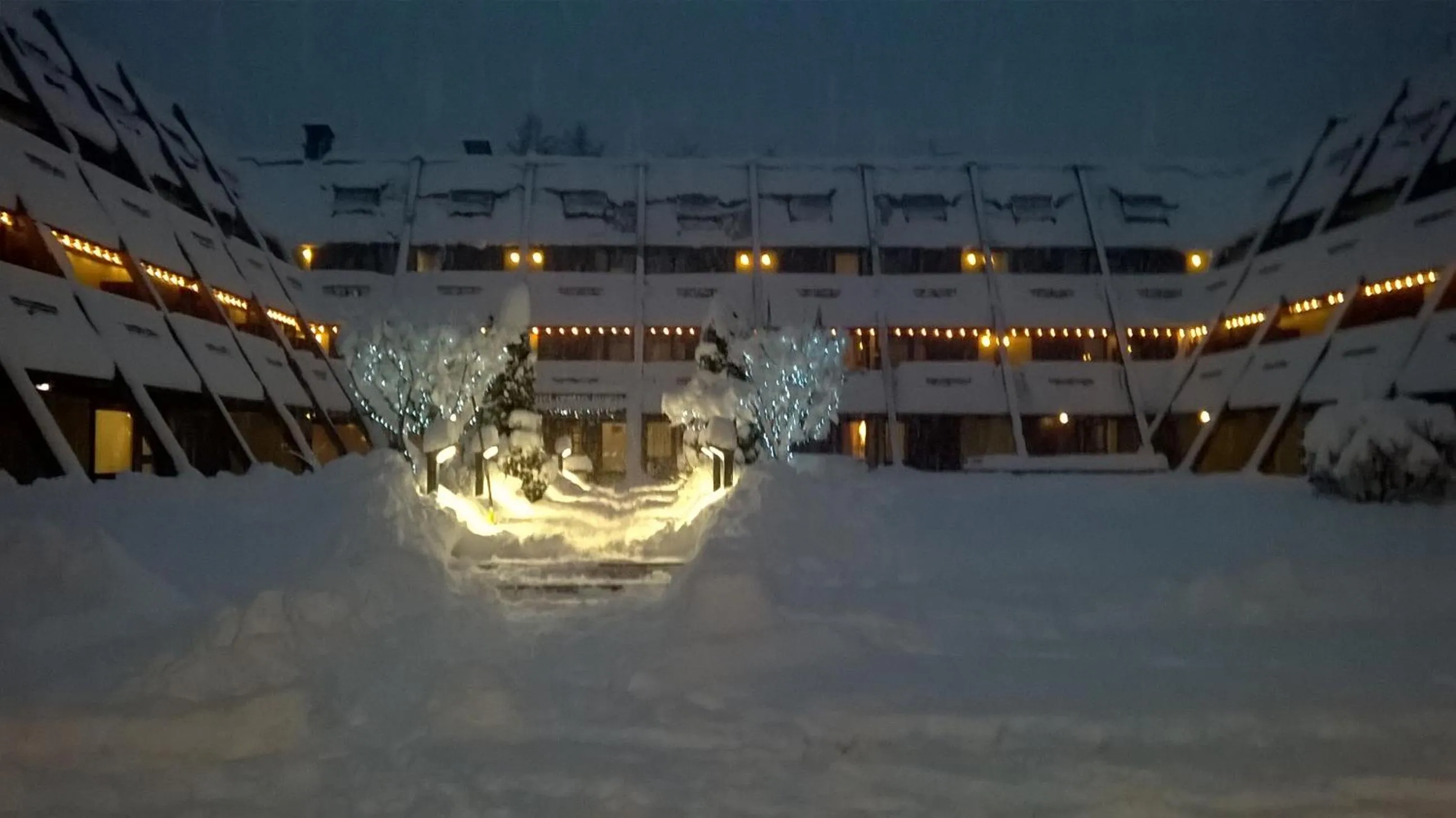 Facade/entrance in Centro Pineta Family Hotel & Wellness