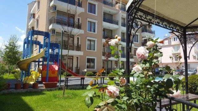 Apartments in RIF 2