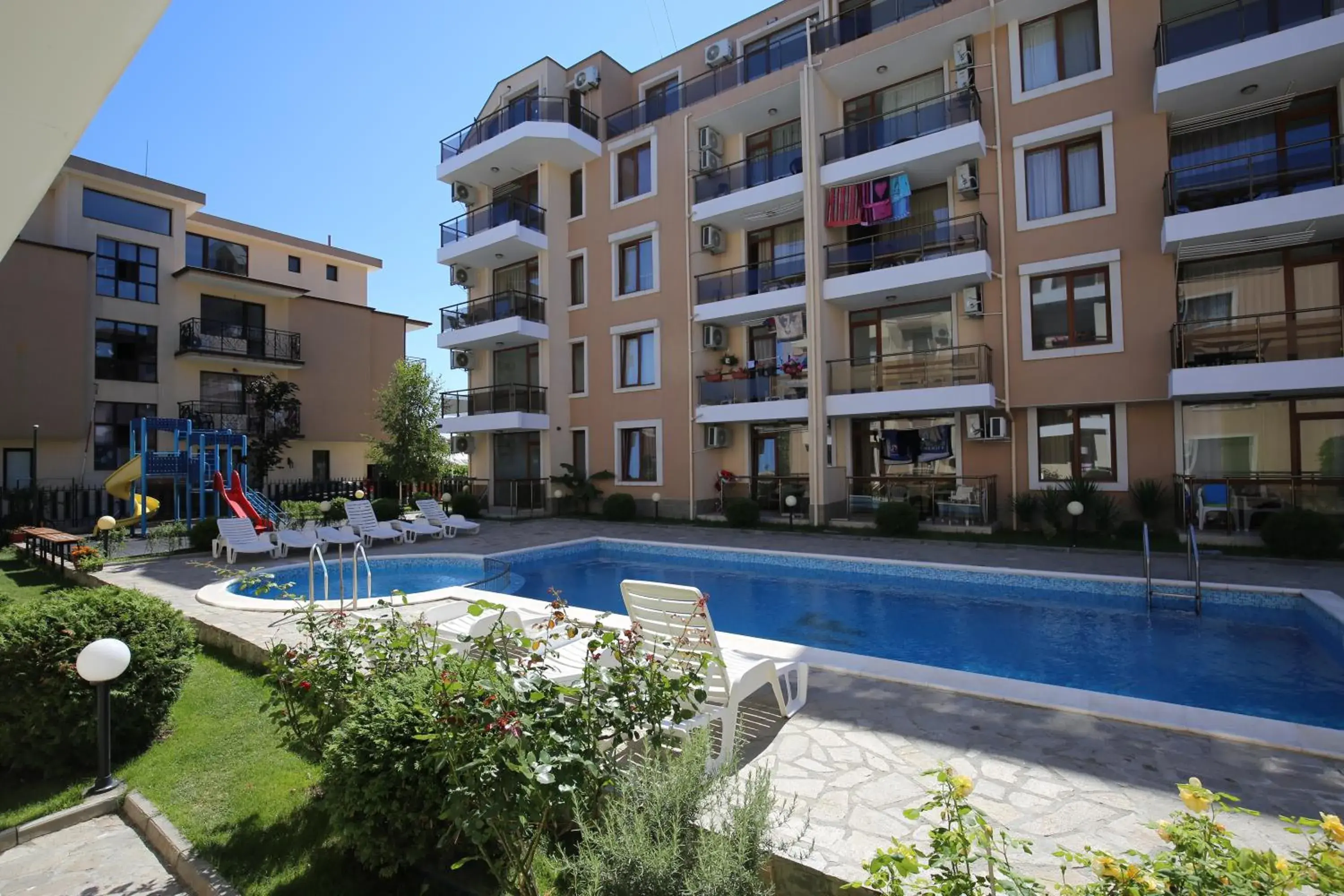 Apartments in RIF 2 Apartments in RIF 2
