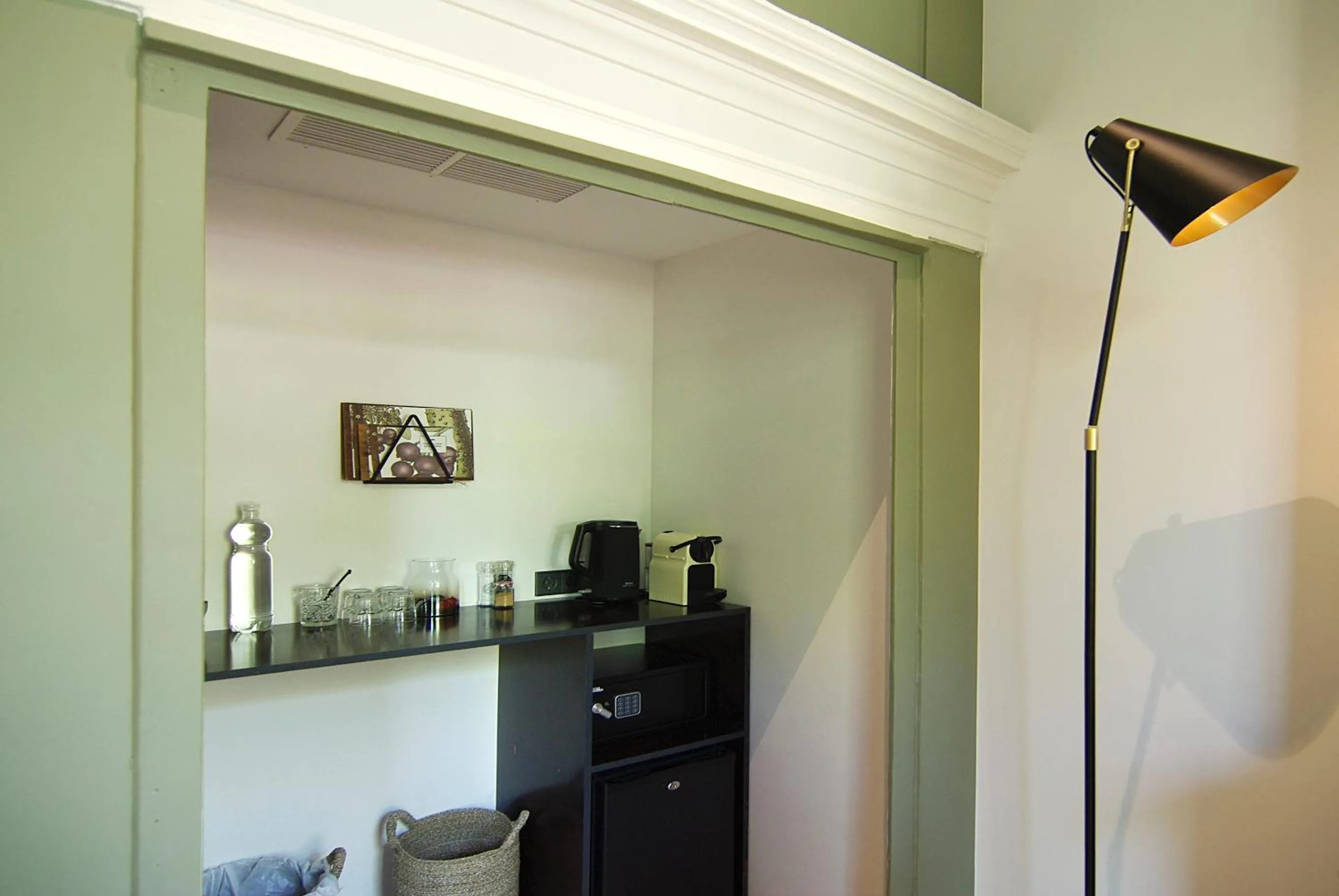 Authentic Farmhouse - De Vergulden Eenhoorn