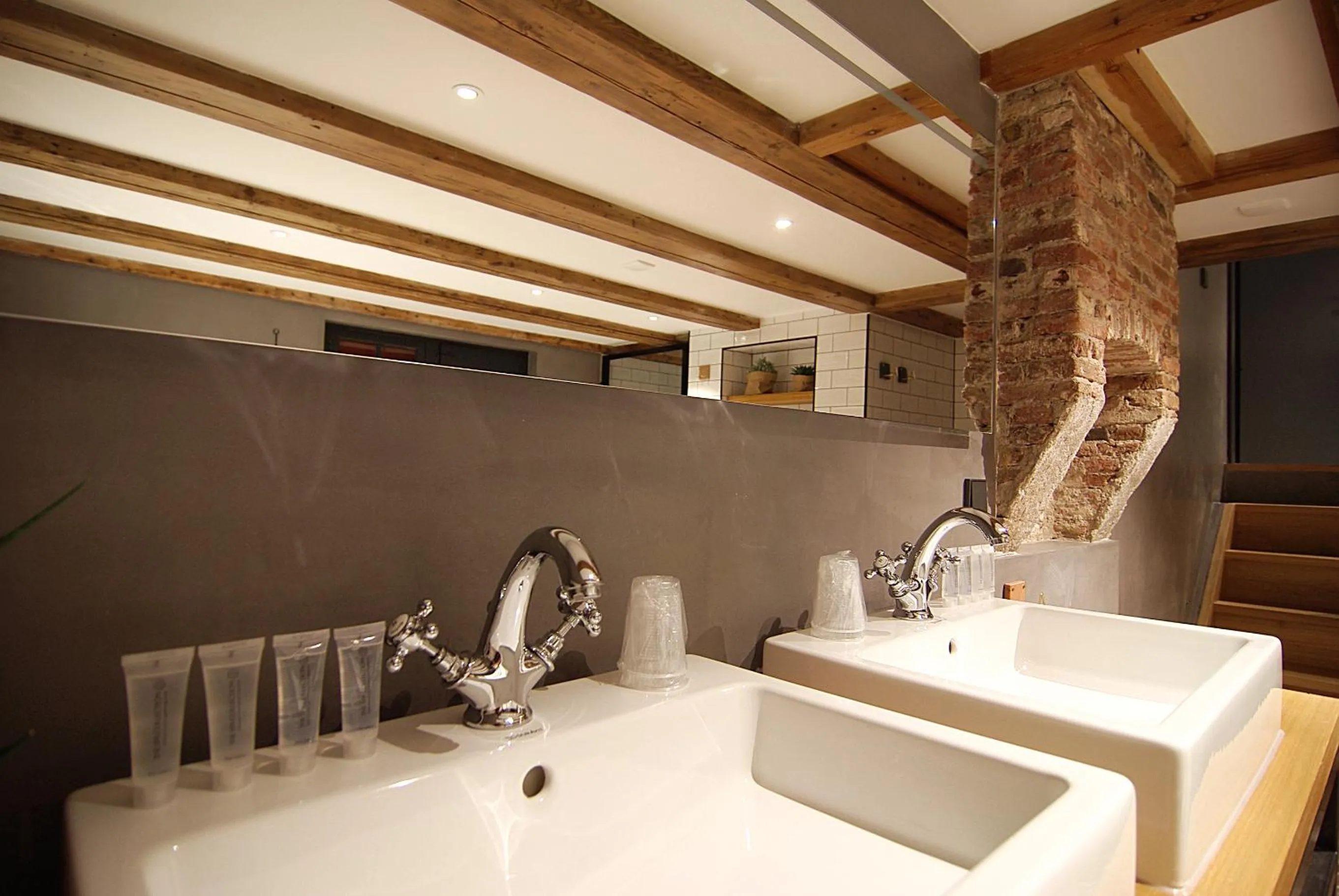 Authentic Farmhouse - De Vergulden Eenhoorn