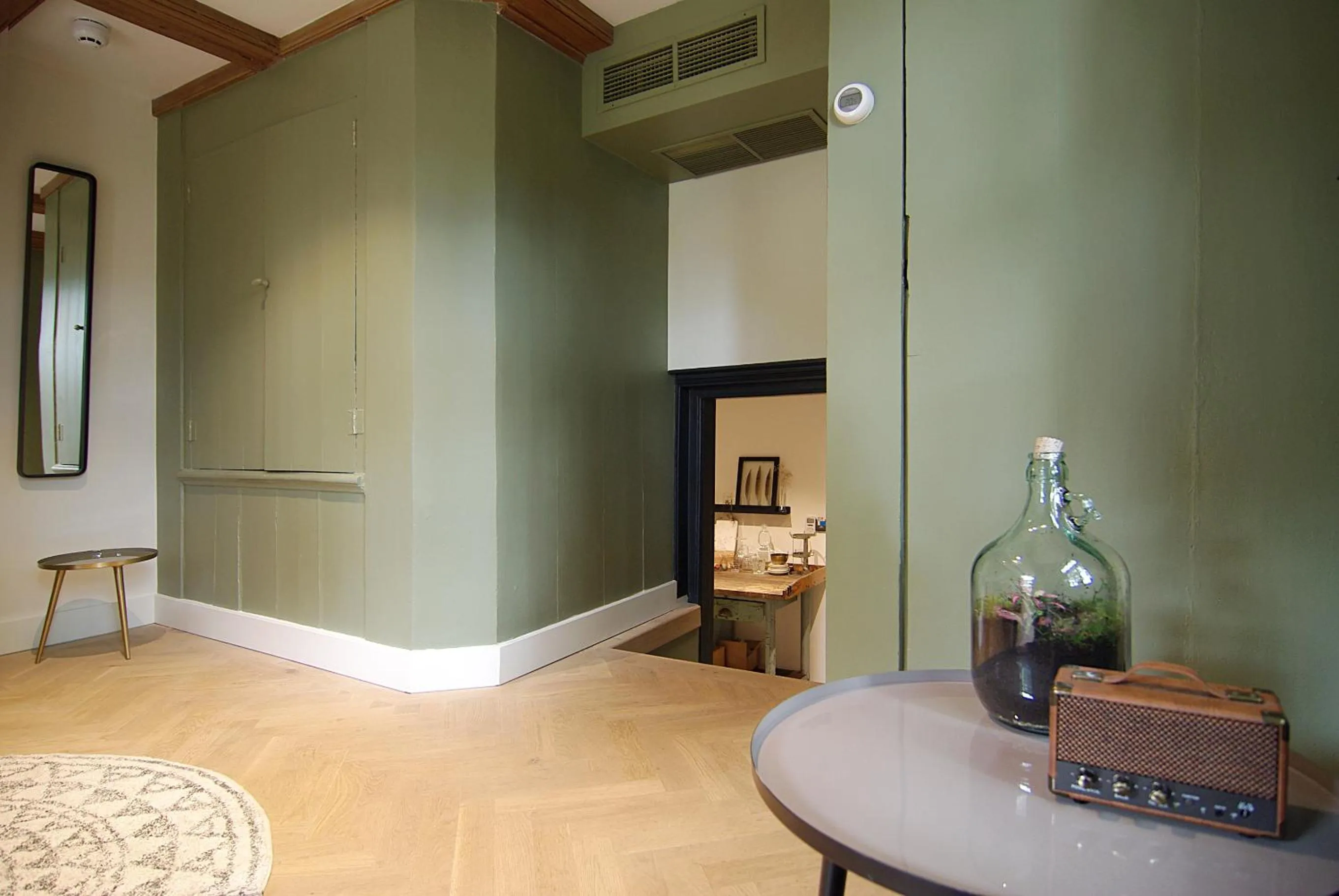 Authentic Farmhouse - De Vergulden Eenhoorn