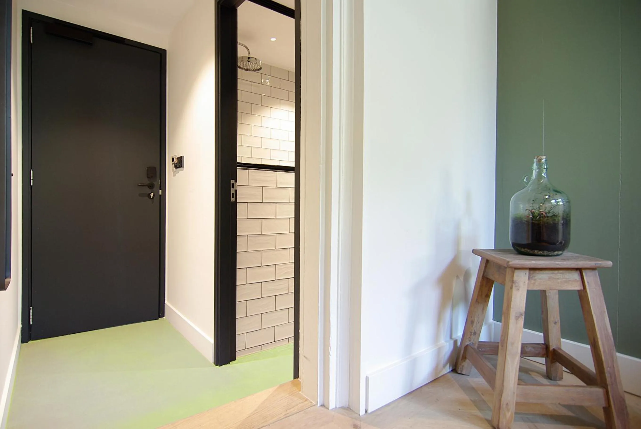 Bed in Authentic Farmhouse - De Vergulden Eenhoorn