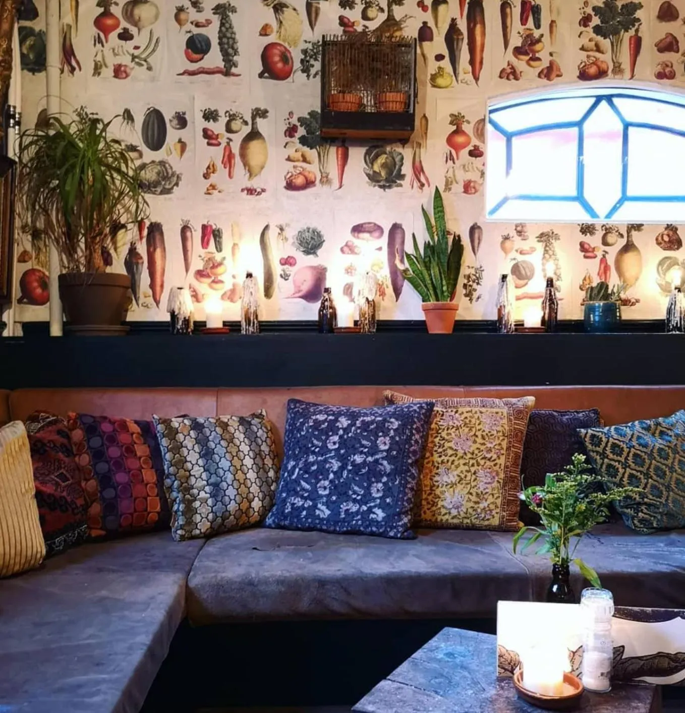 Property building in Authentic Farmhouse - De Vergulden Eenhoorn