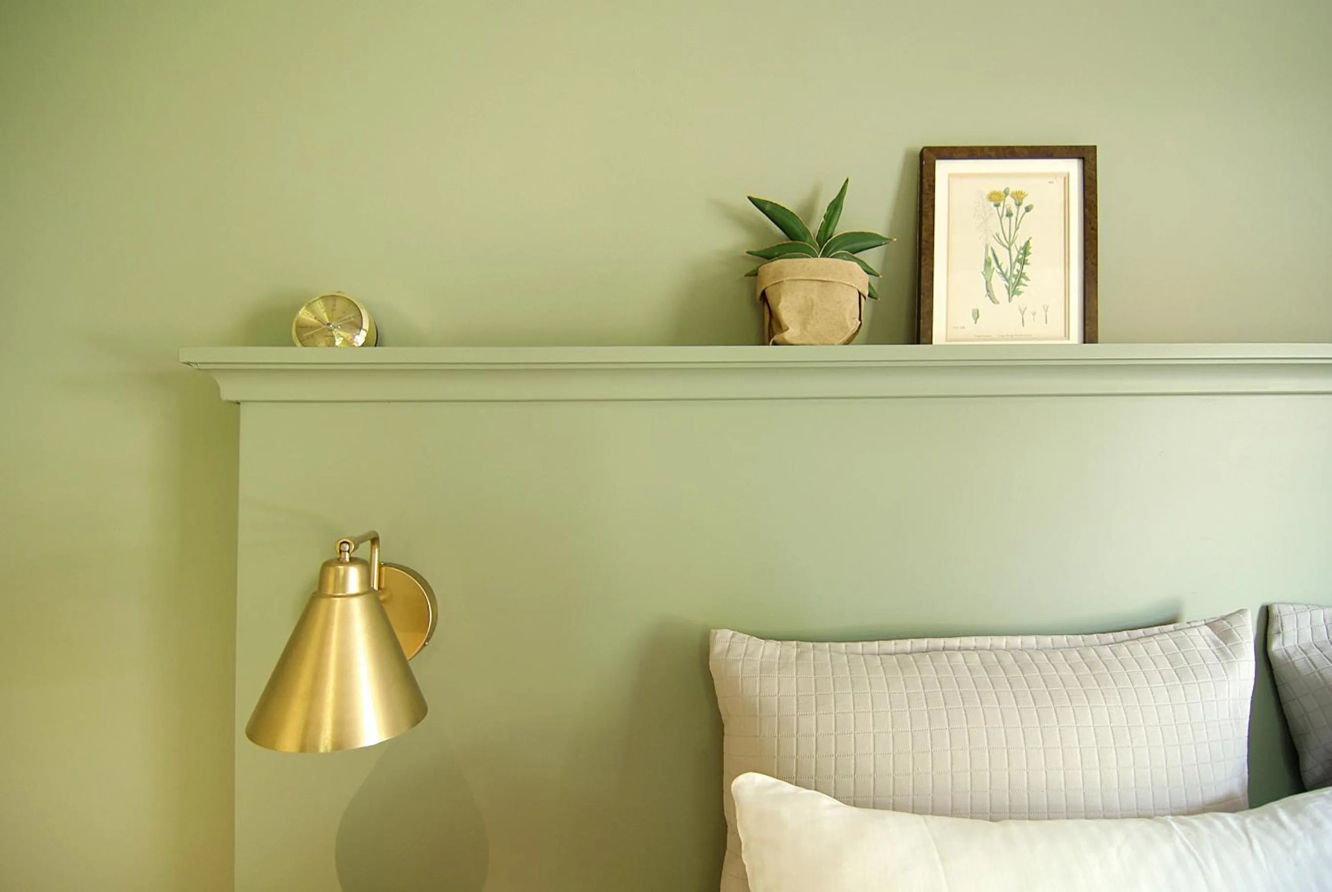 Bed in Authentic Farmhouse - De Vergulden Eenhoorn