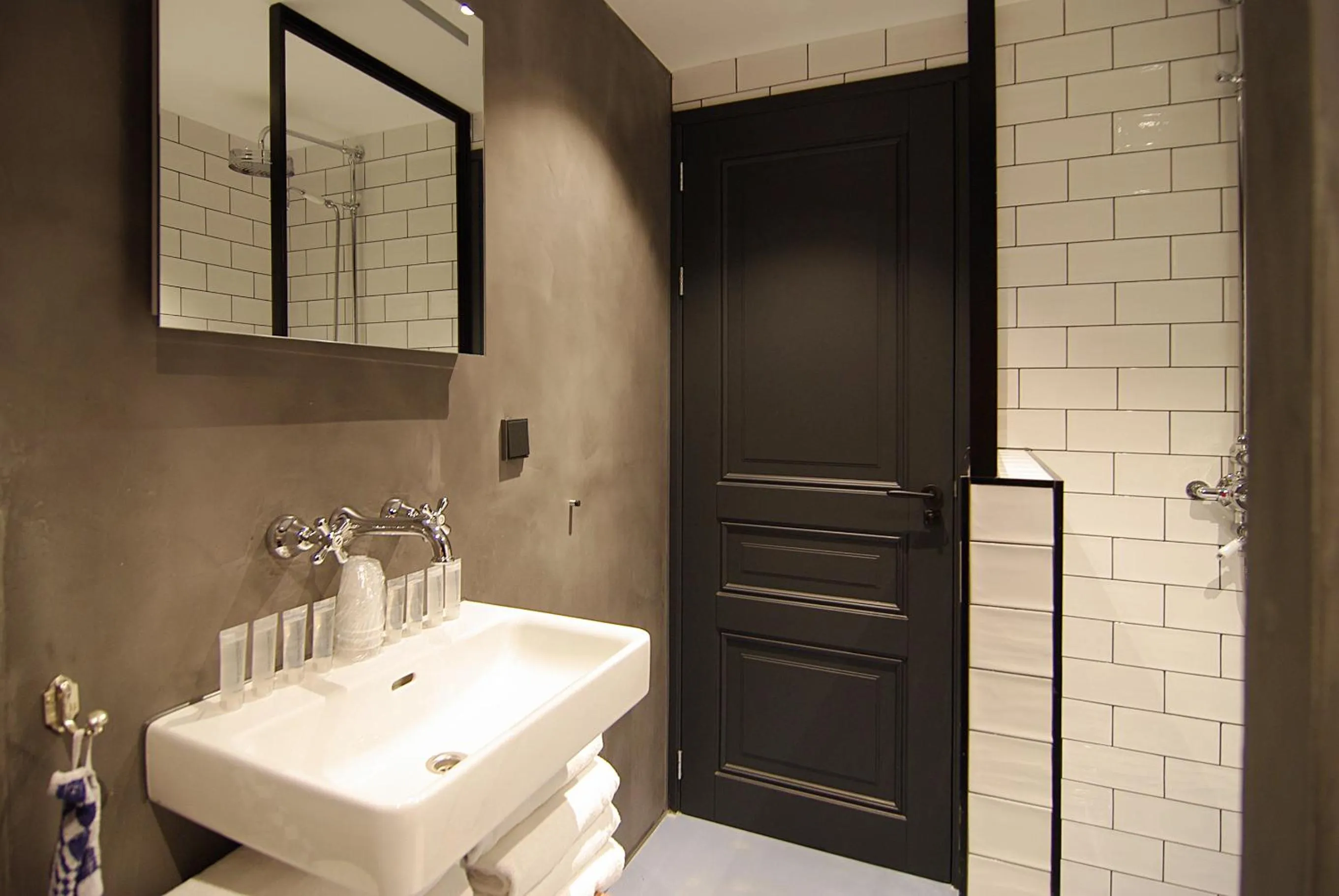 Authentic Farmhouse - De Vergulden Eenhoorn