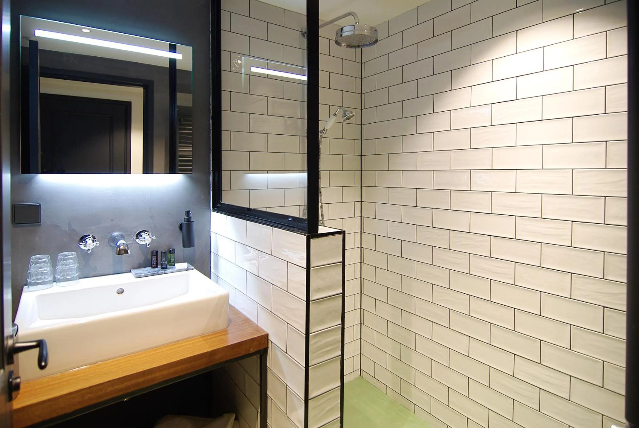 Authentic Farmhouse - De Vergulden Eenhoorn