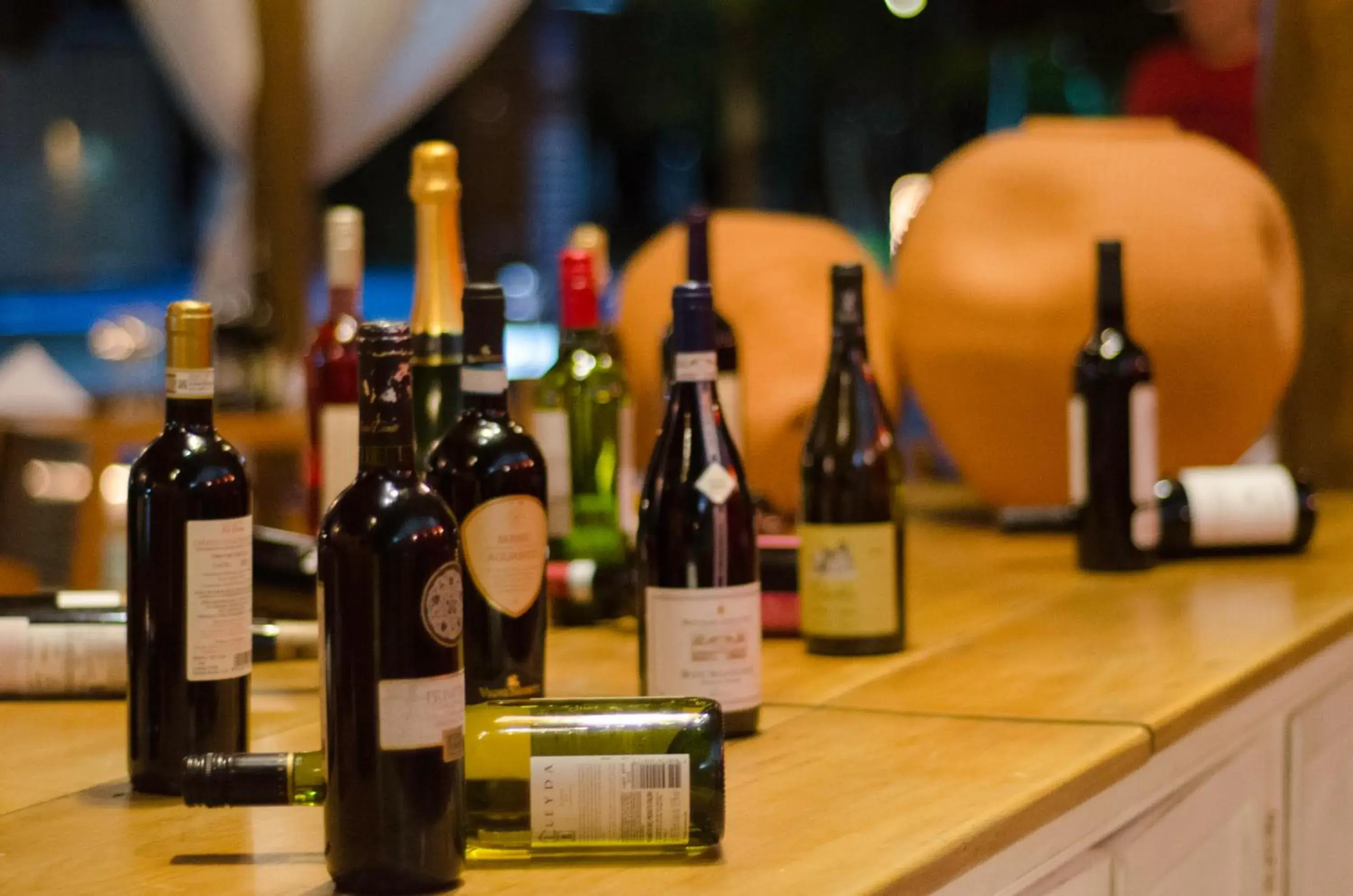 Restaurant/places to eat in Villa dos Corais Restaurant/places to eat in Villa dos Corais