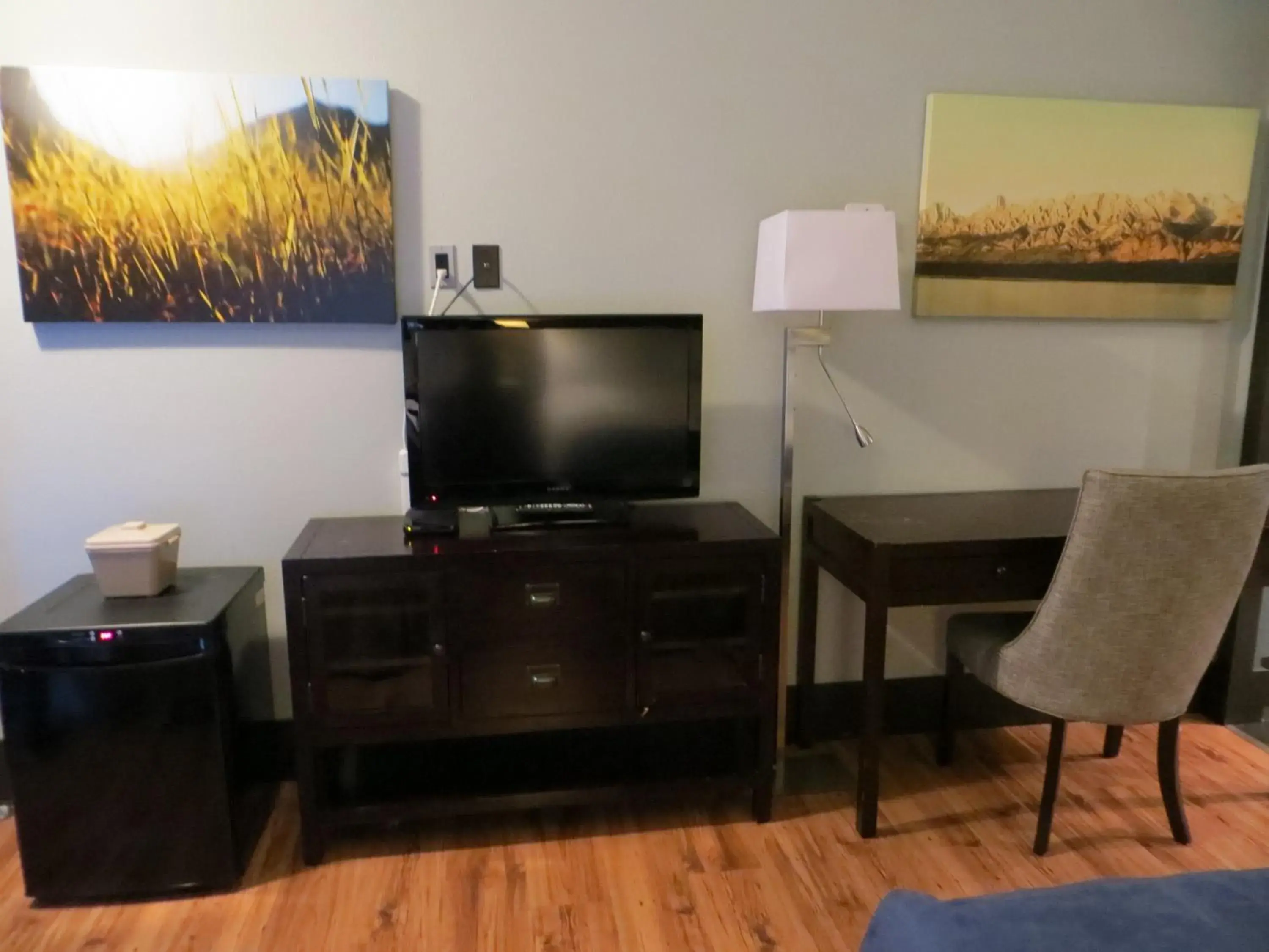 Double Room with Two Double Beds in Centro Motel Double Room with Two Double Beds in Centro Motel