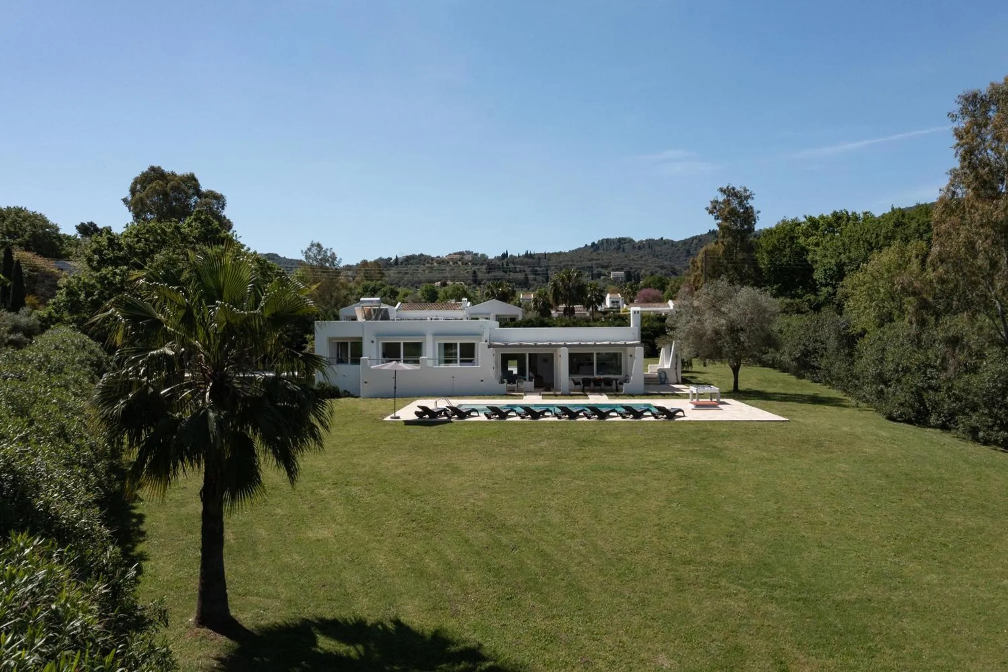 Villa Rosemarine by WhiteDream Villas