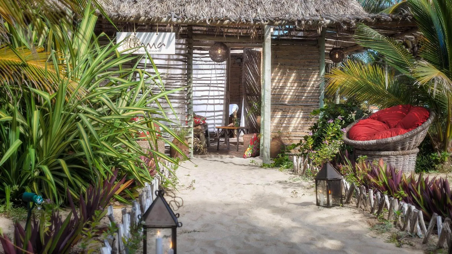 Massage in Rancho Do Peixe