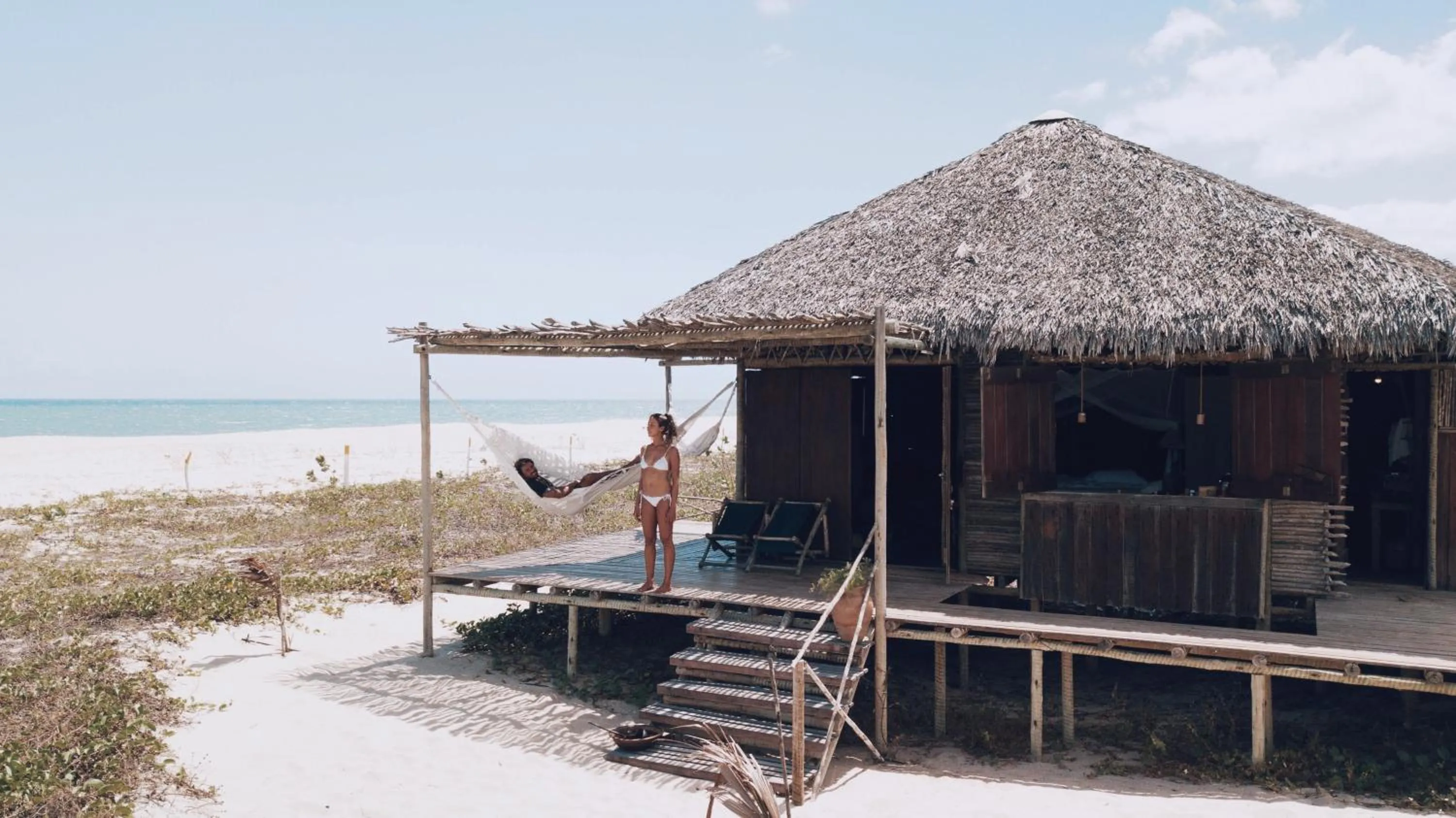 Balcony/Terrace in Rancho Do Peixe
