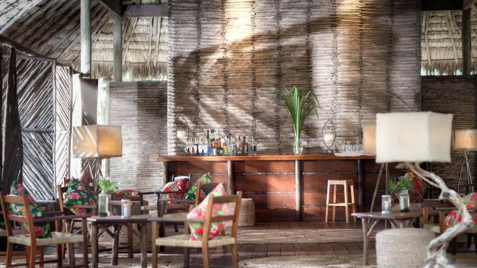 Restaurant/places to eat in Rancho Do Peixe