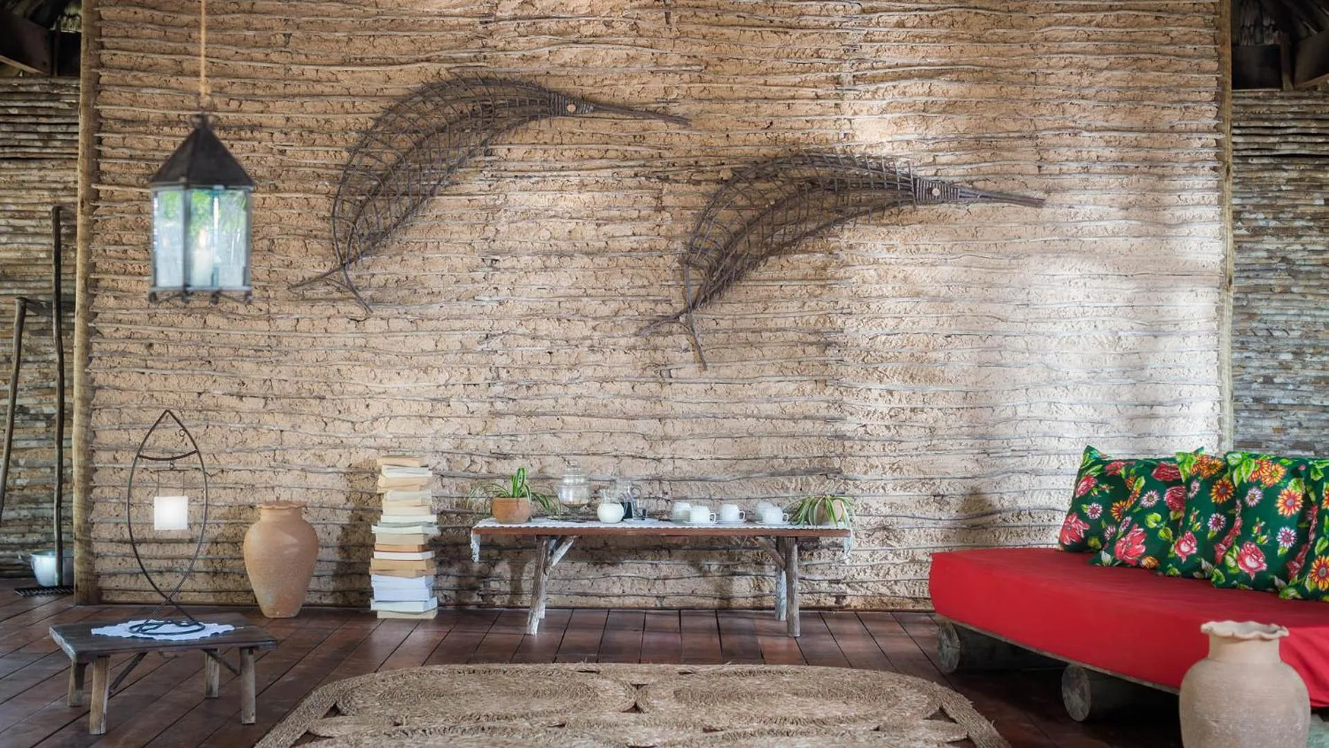 Facade/entrance in Rancho Do Peixe