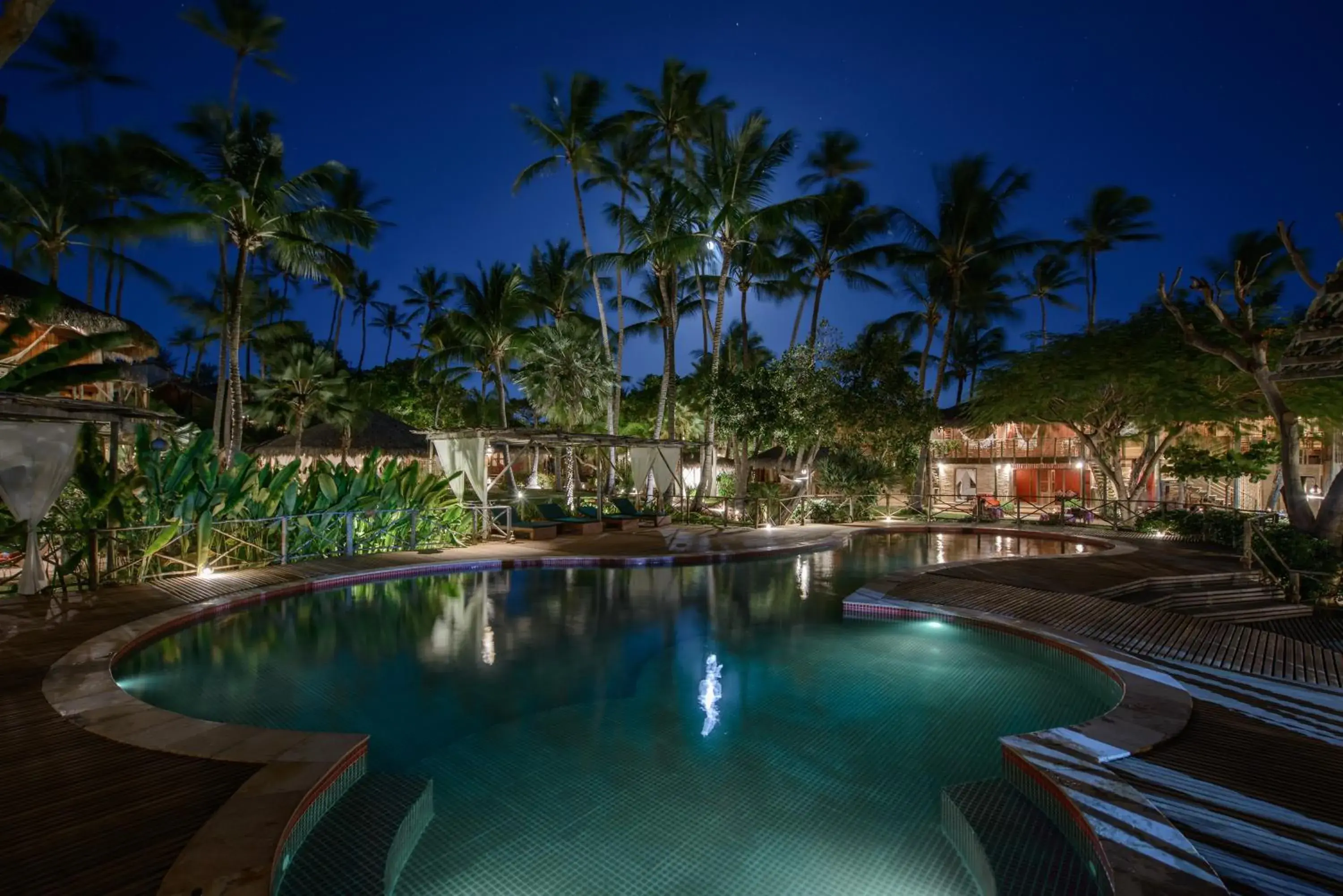 Vila Kalango Vila Kalango