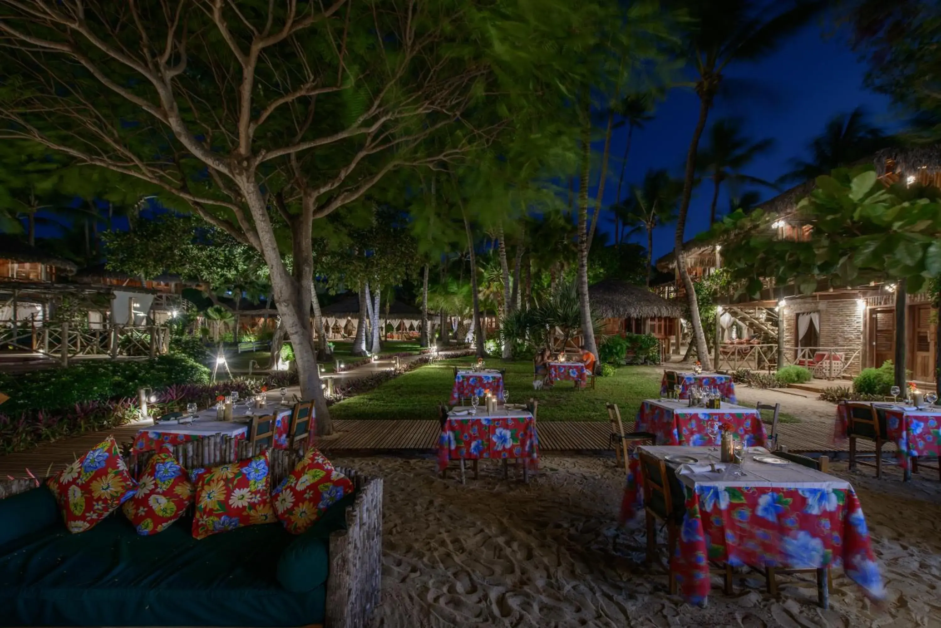 Vila Kalango Vila Kalango