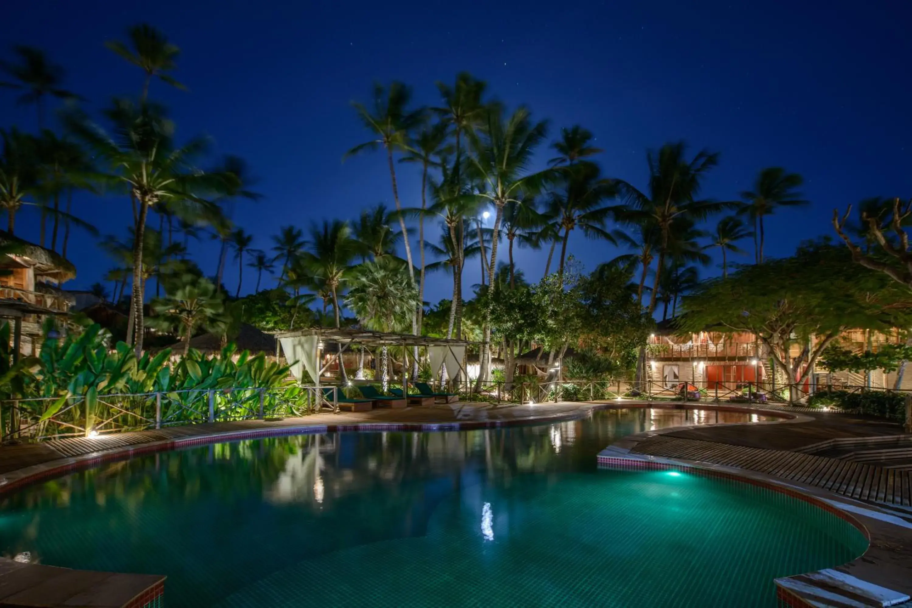 Vila Kalango Vila Kalango