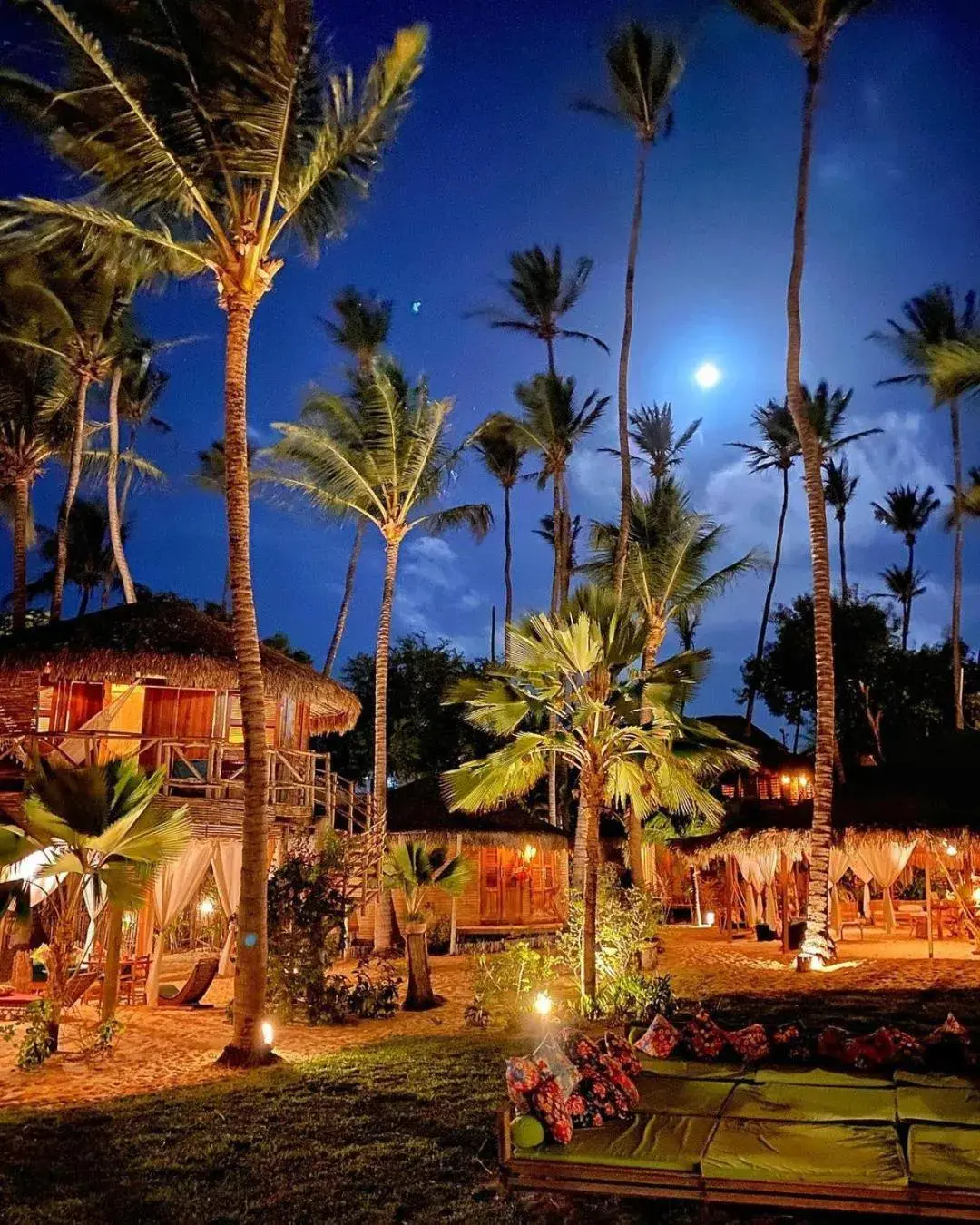 Vila Kalango Vila Kalango