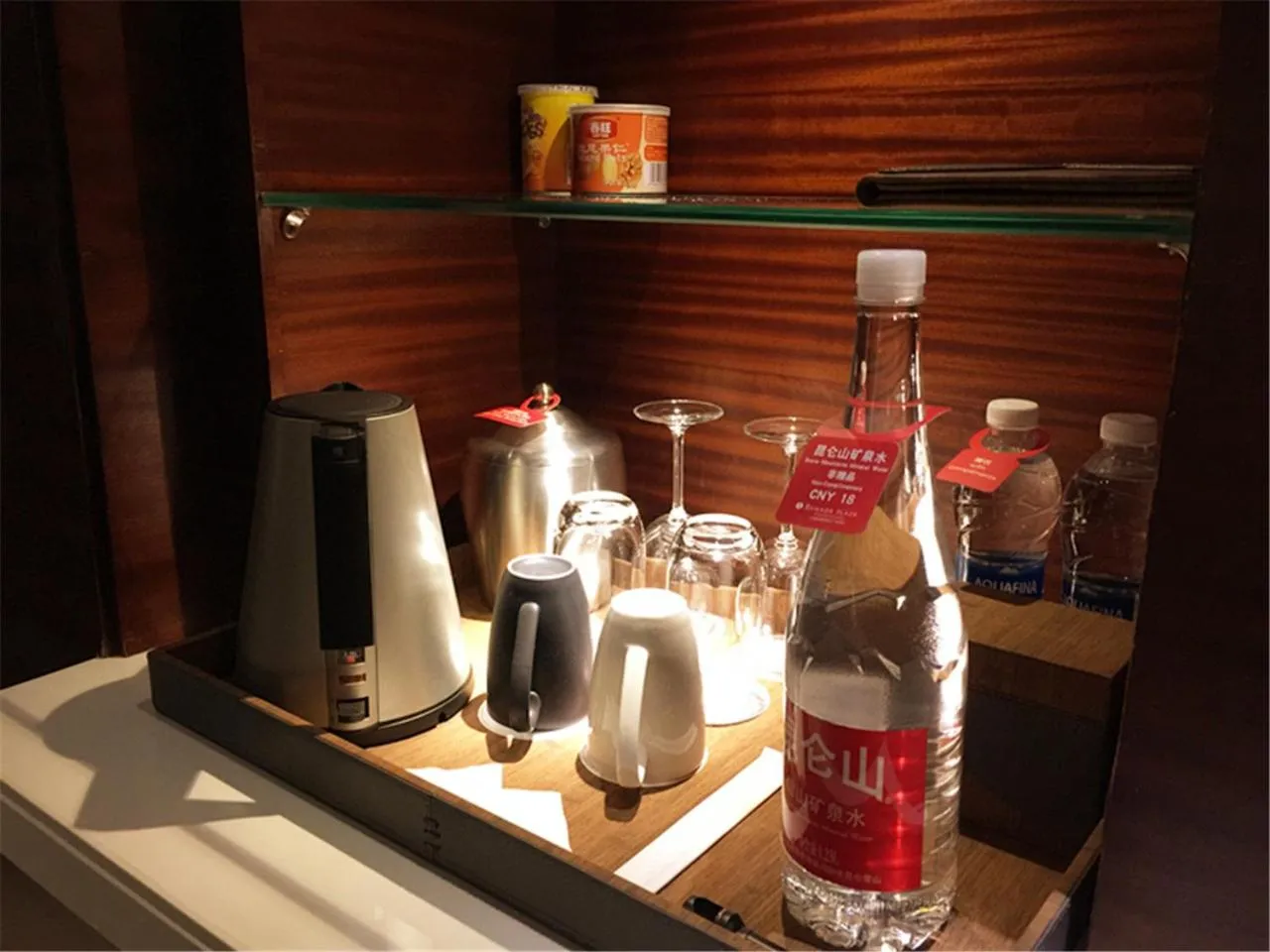 Hilton Garden Inn Shanghai Caohejing Hi-Tech Park