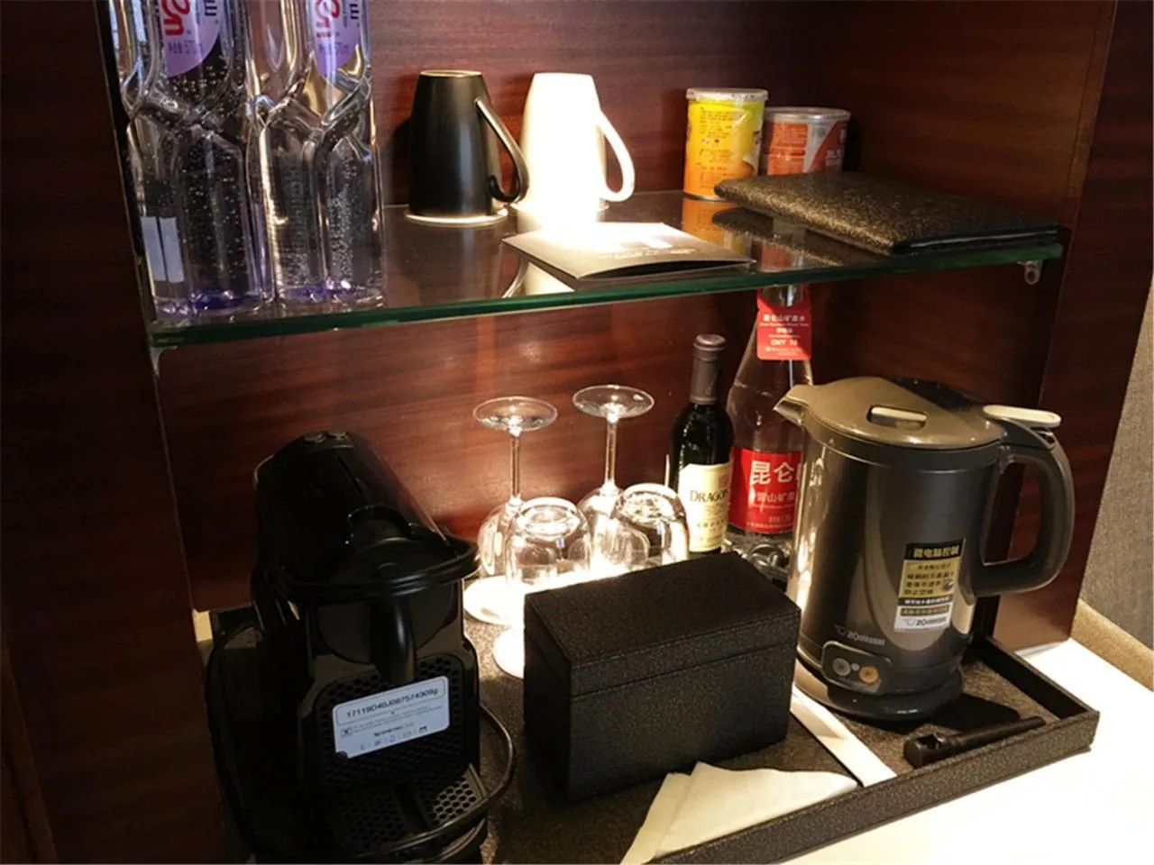 Hilton Garden Inn Shanghai Caohejing Hi-Tech Park