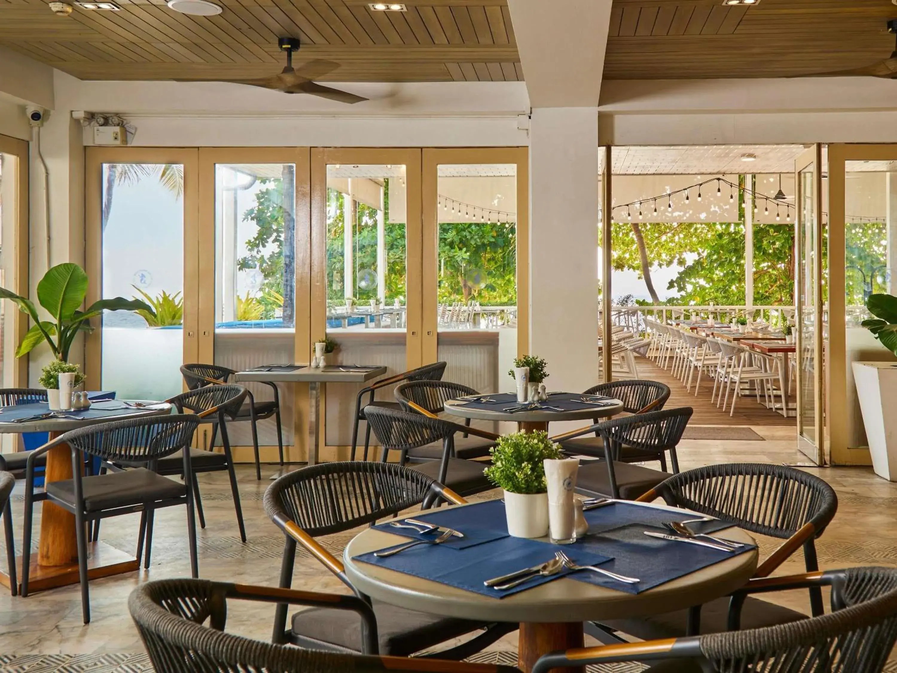 Property building in Pullman Pattaya Hotel G Property building in Pullman Pattaya Hotel G