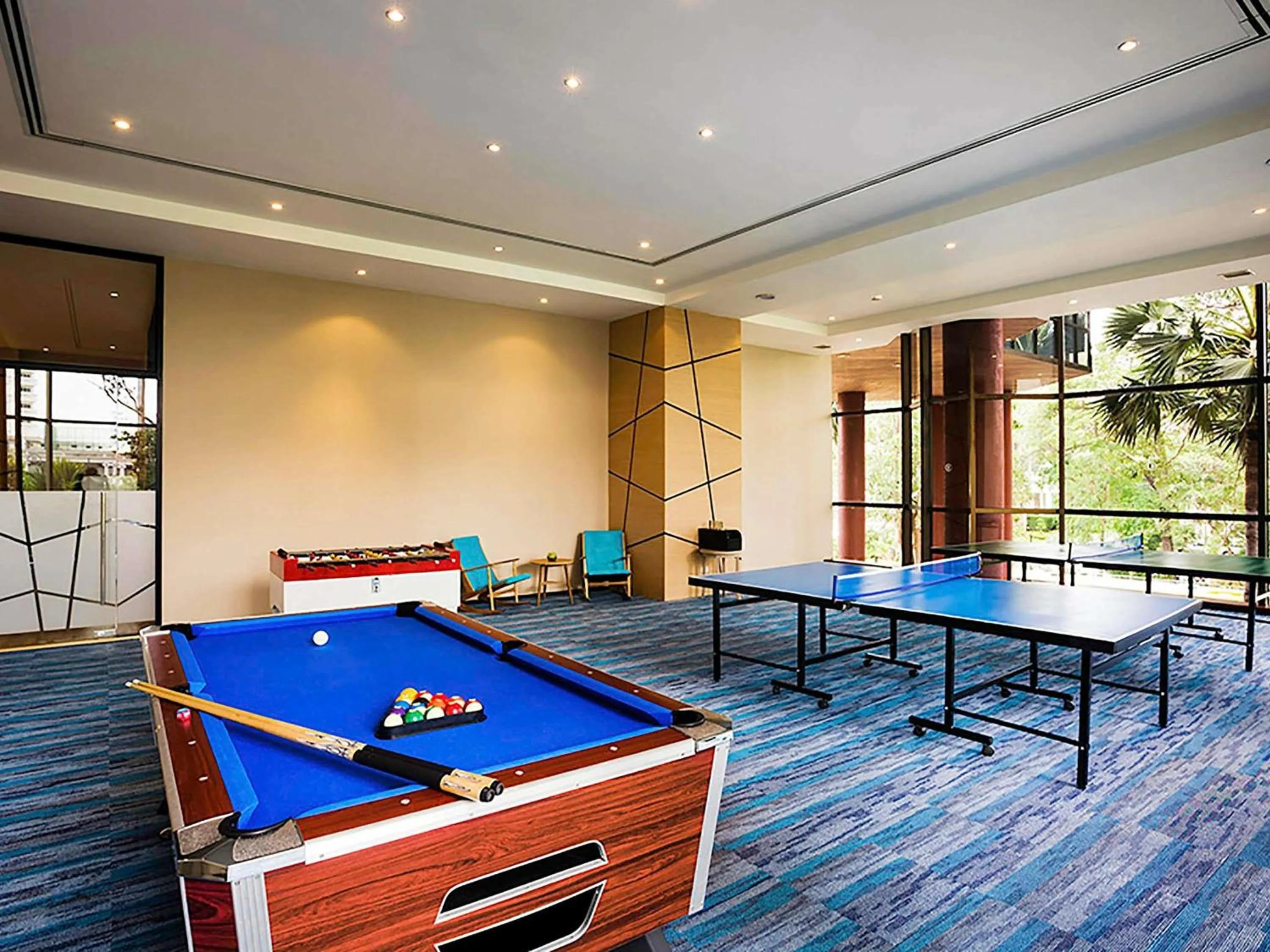 Other in Pullman Pattaya Hotel G