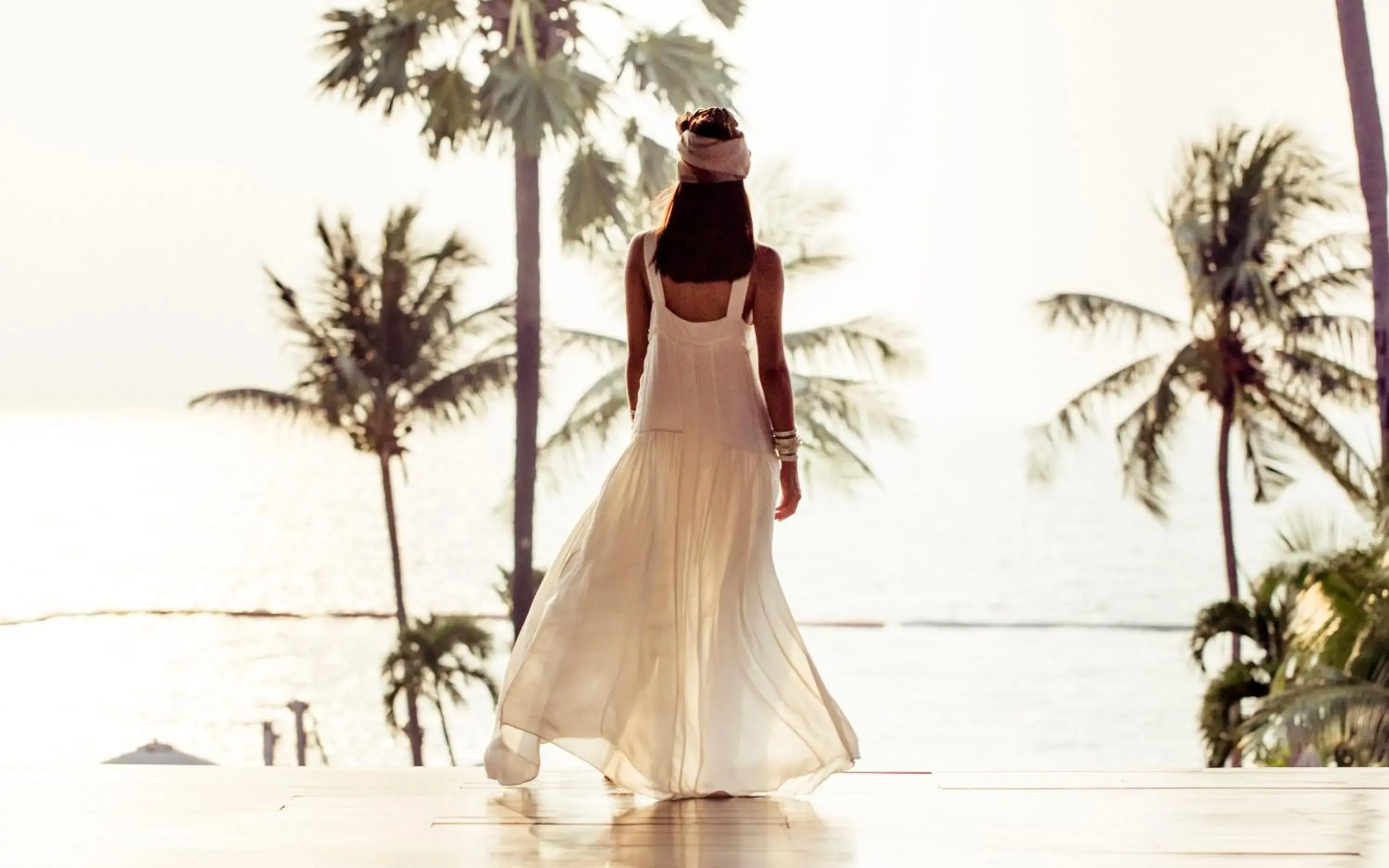 Sea view in Pullman Pattaya Hotel G Sea view in Pullman Pattaya Hotel G