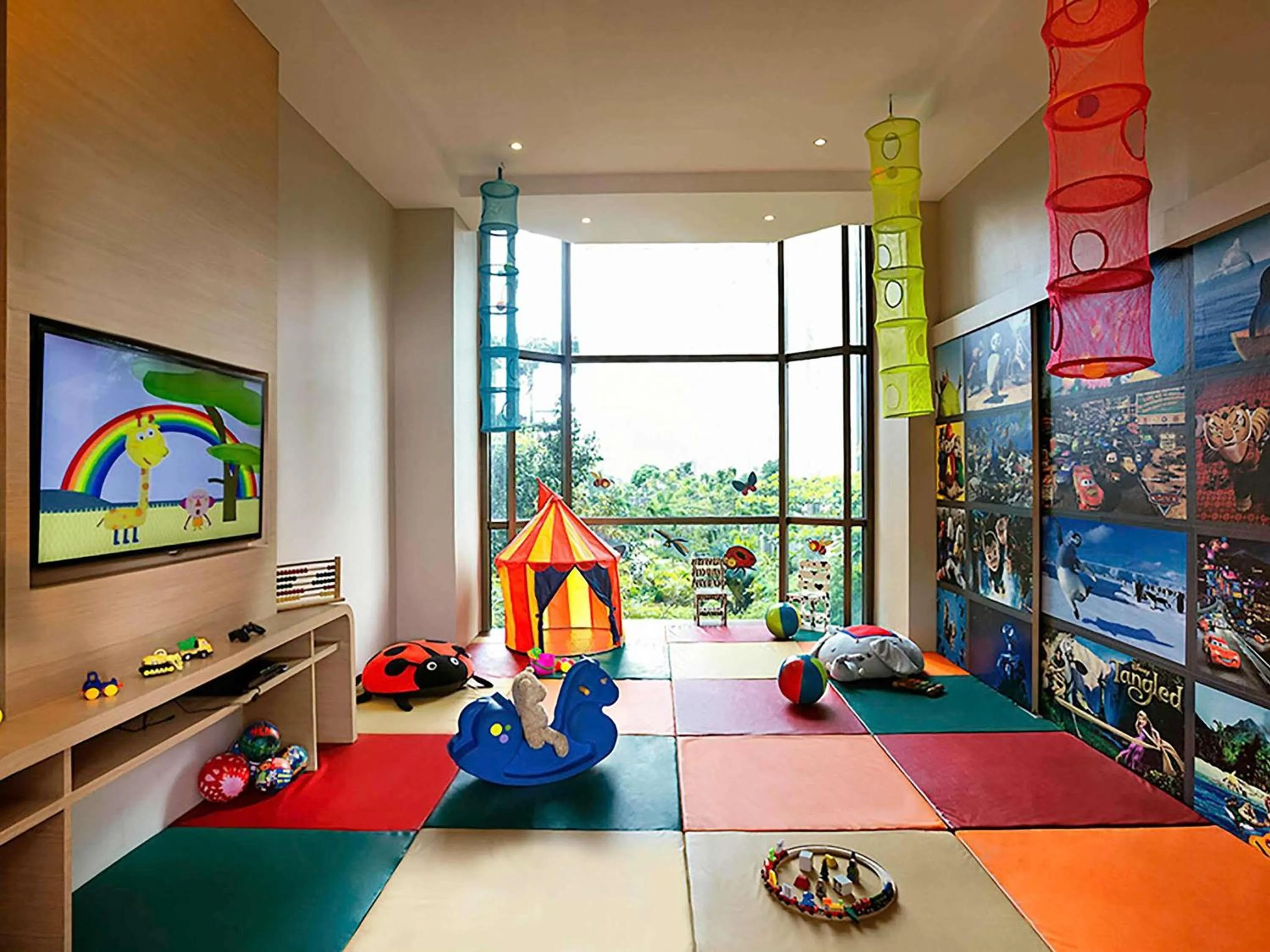 Other in Pullman Pattaya Hotel G