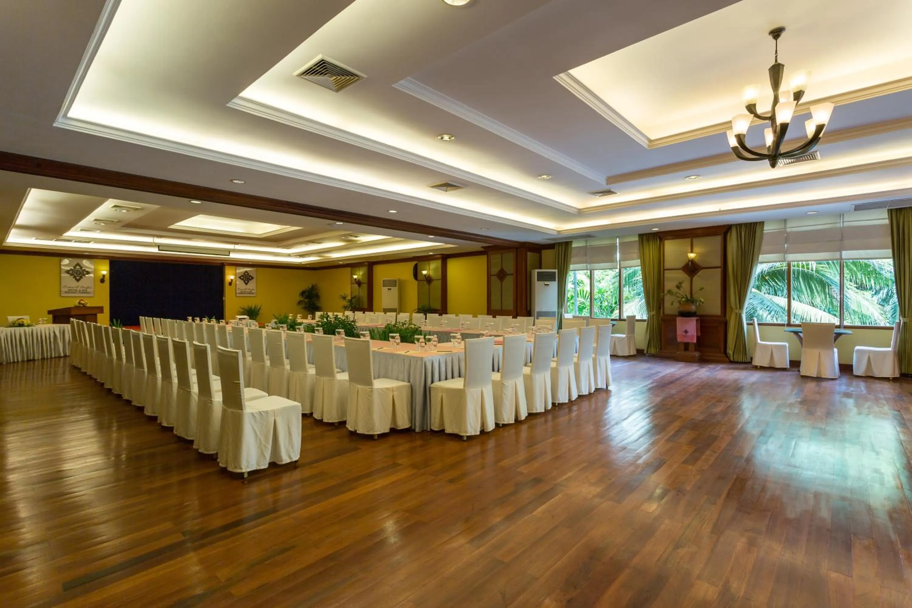 Business facilities in Prince Angkor Hotel & Spa