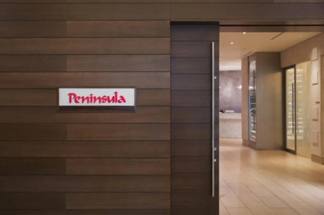 Breakfast in Lotte Hotel Ulsan