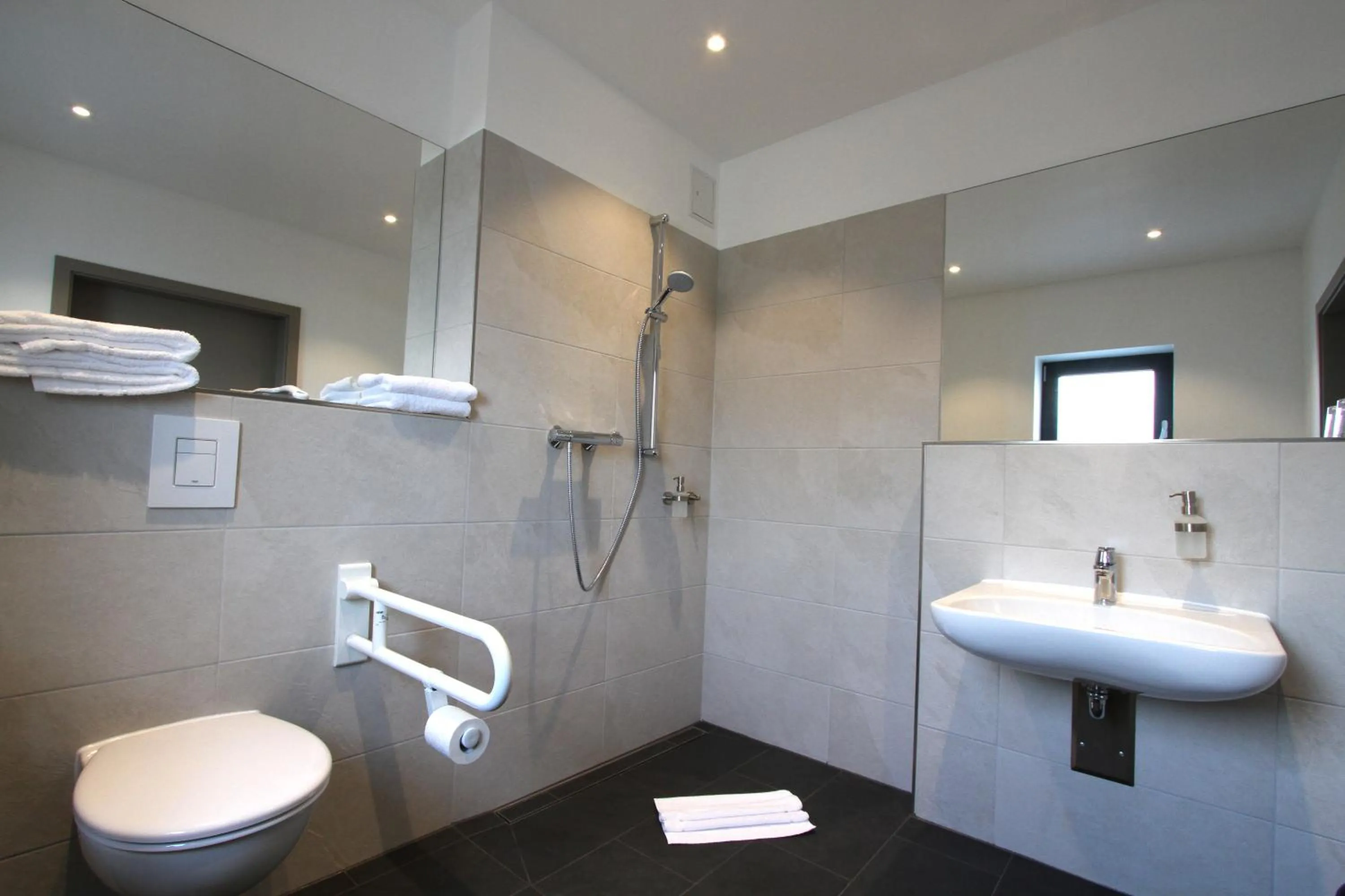 Neumann's Übernachten