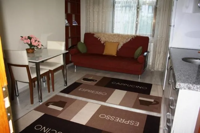 Bandirma Saglik Apart