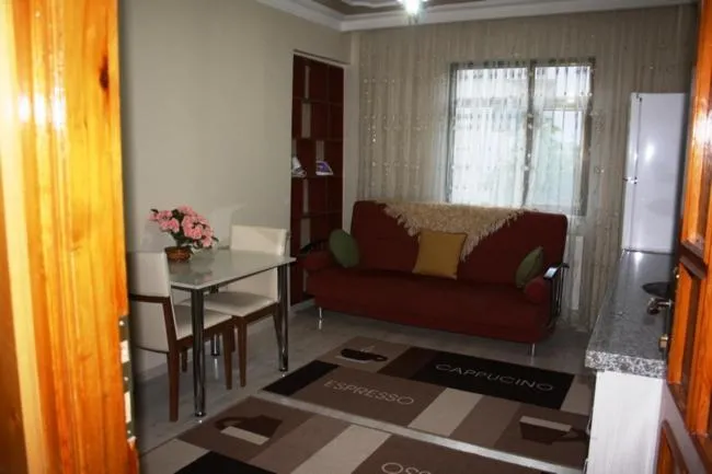 Bandirma Saglik Apart