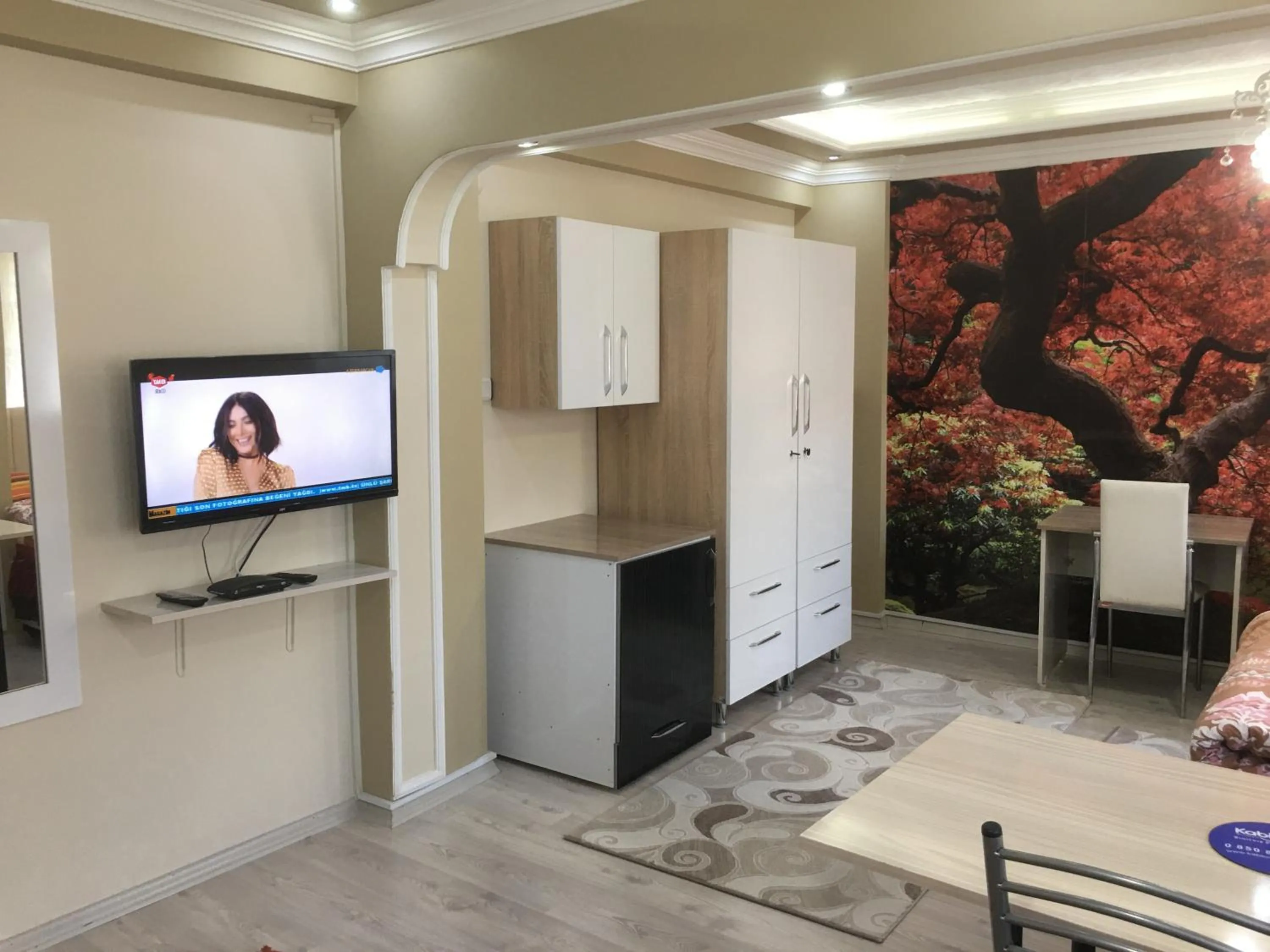 Bandirma Saglik Apart