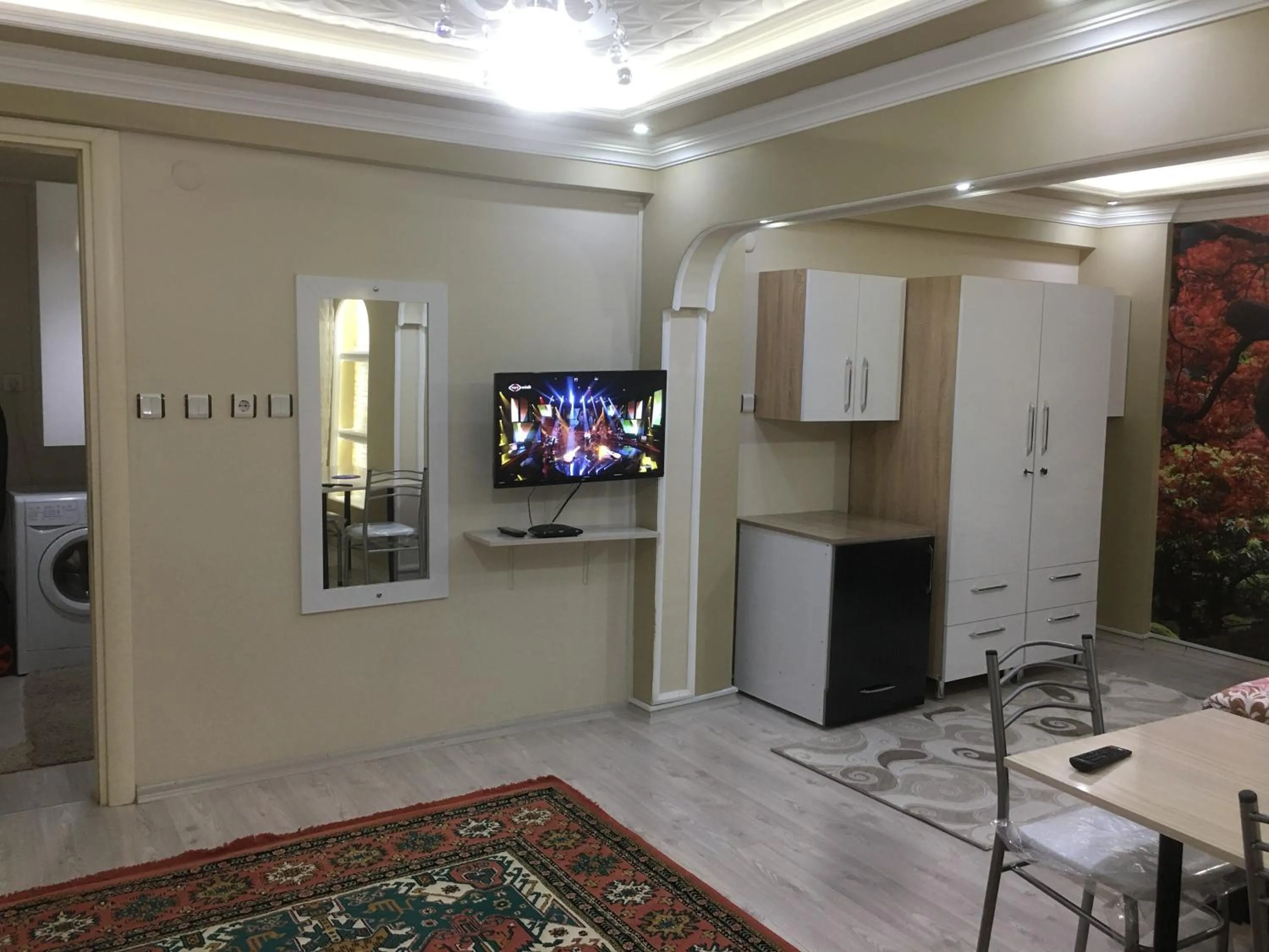Bandirma Saglik Apart