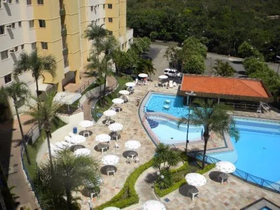 Ecologic Park Achei Ferias