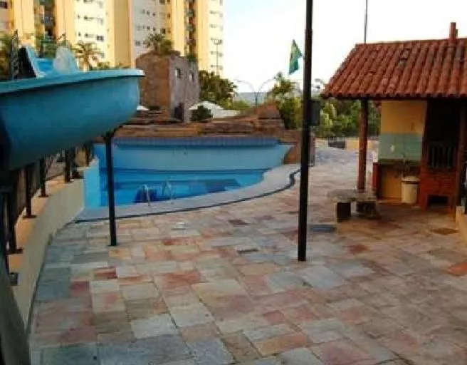 Ecologic Park Achei Ferias