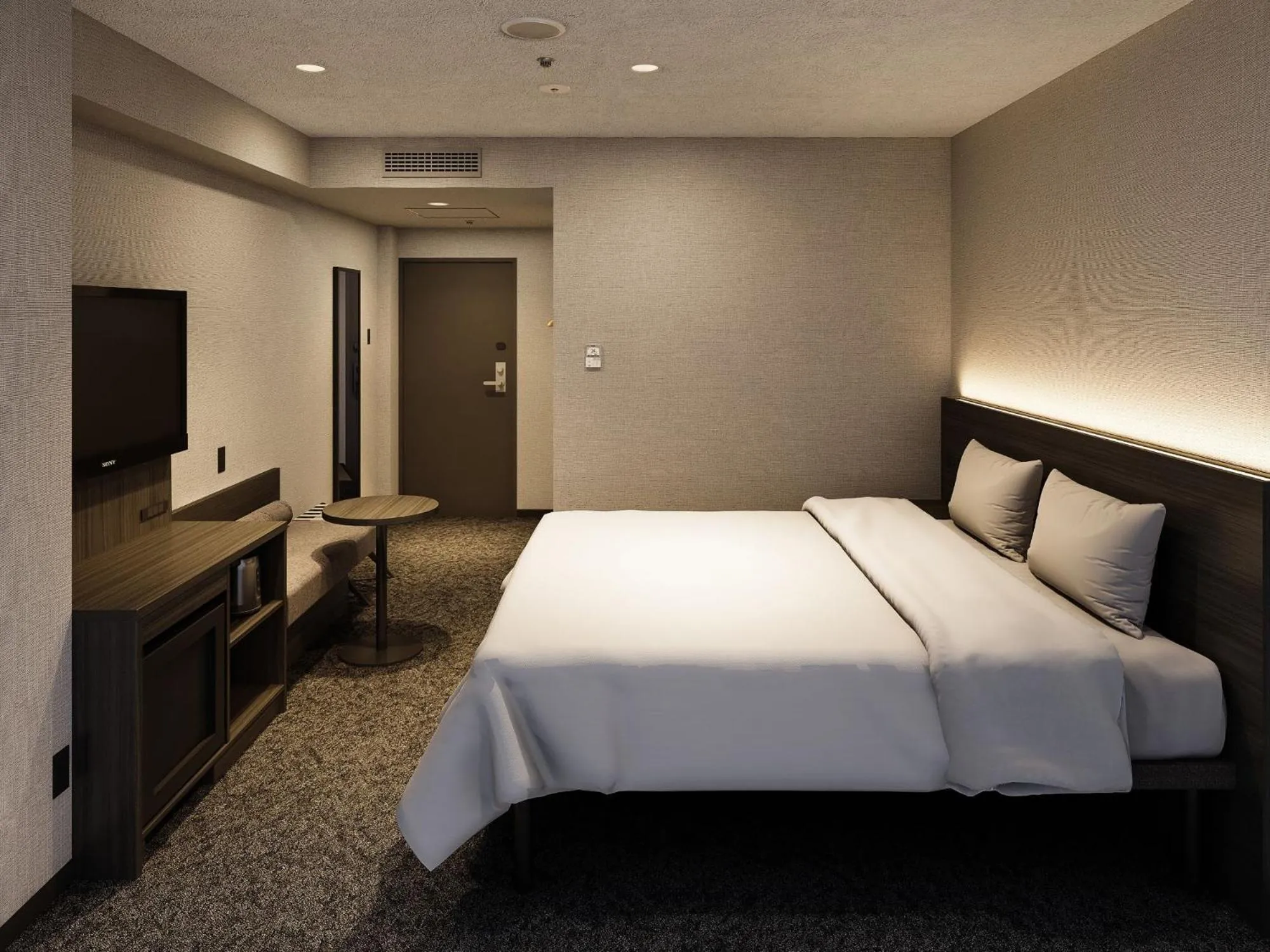 THE KNOT FUKUOKA Tenjin