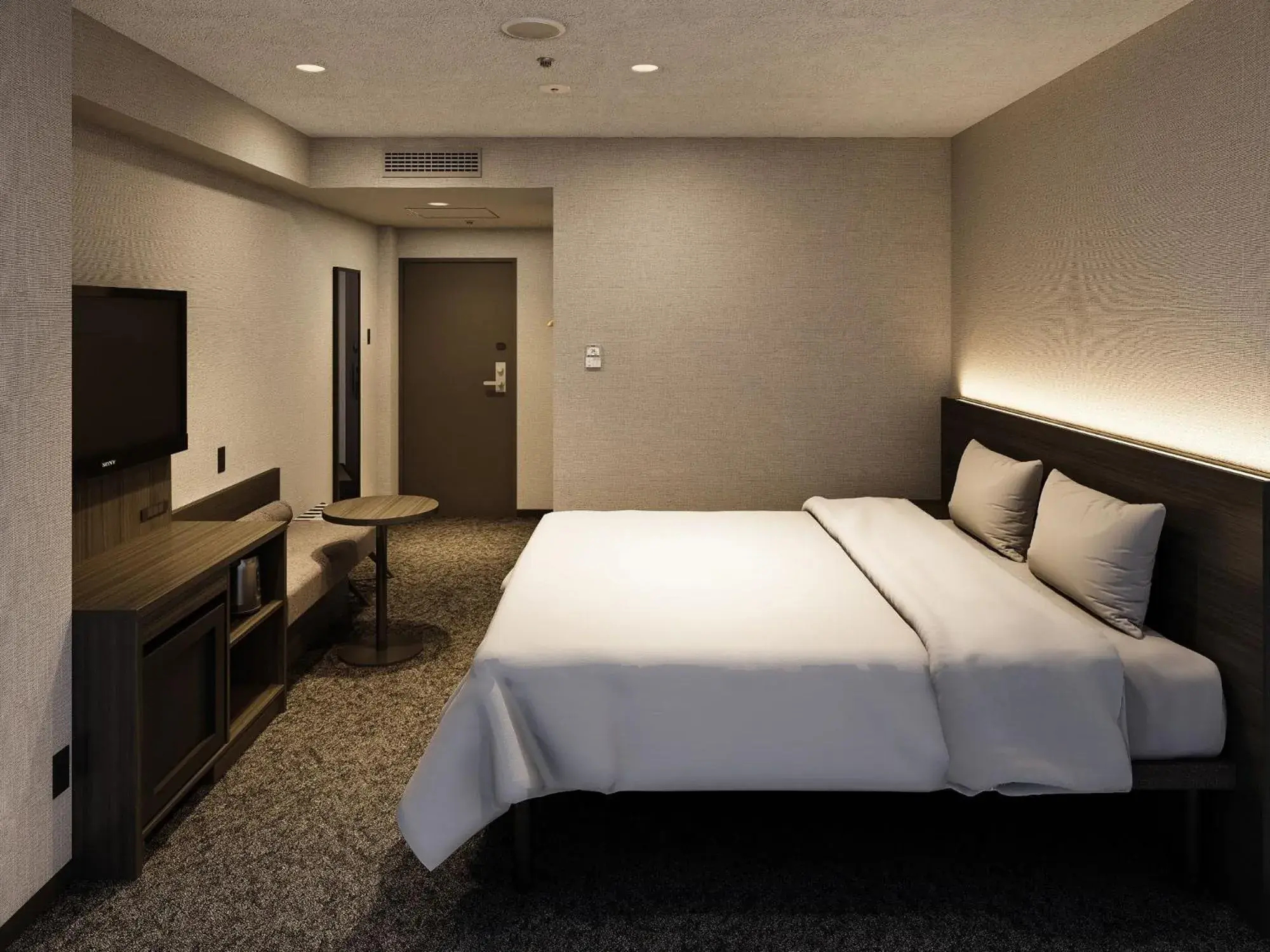 THE KNOT FUKUOKA Tenjin THE KNOT FUKUOKA Tenjin