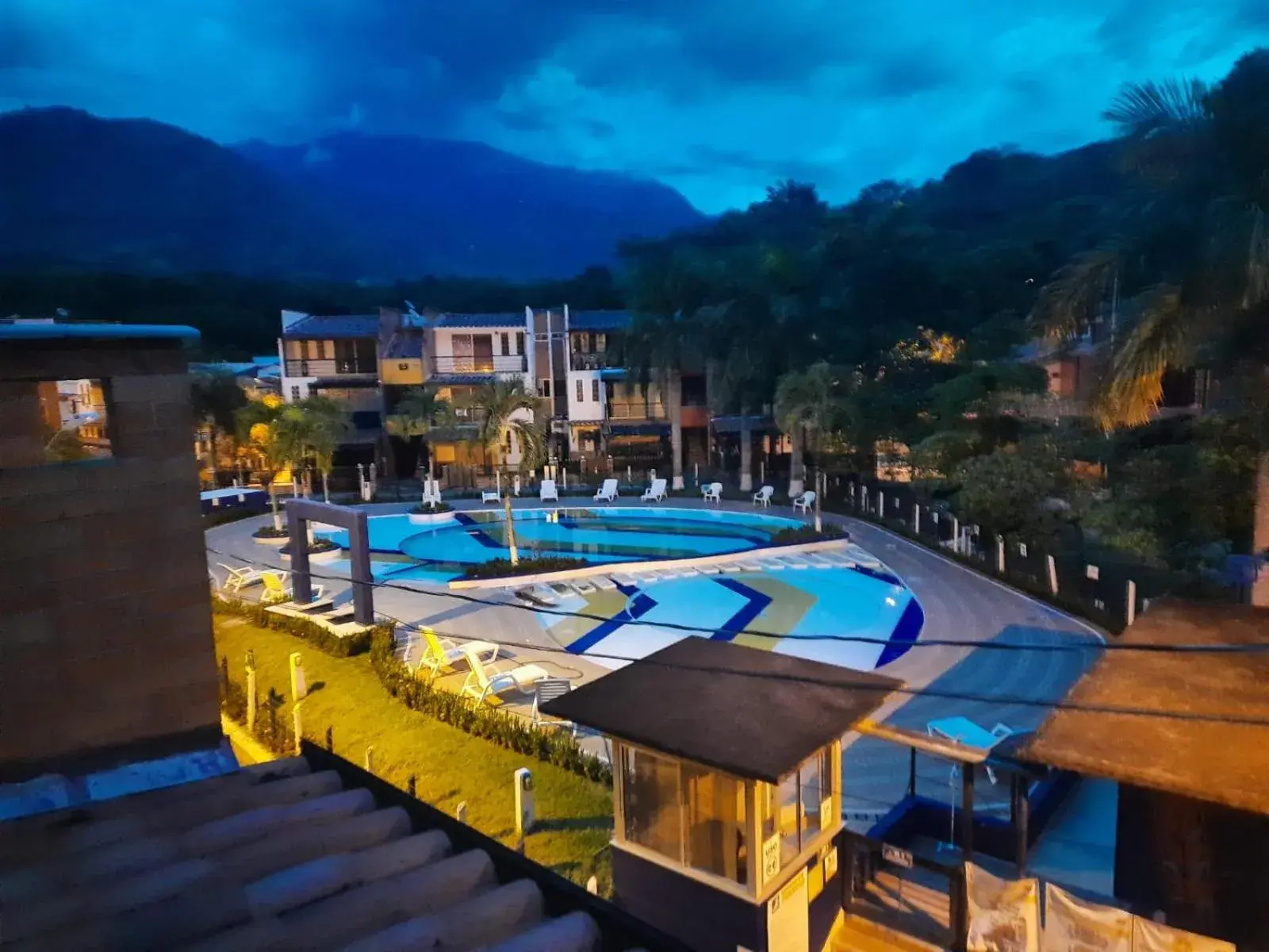 Apartasol San Jeronimo Apartasol San Jeronimo