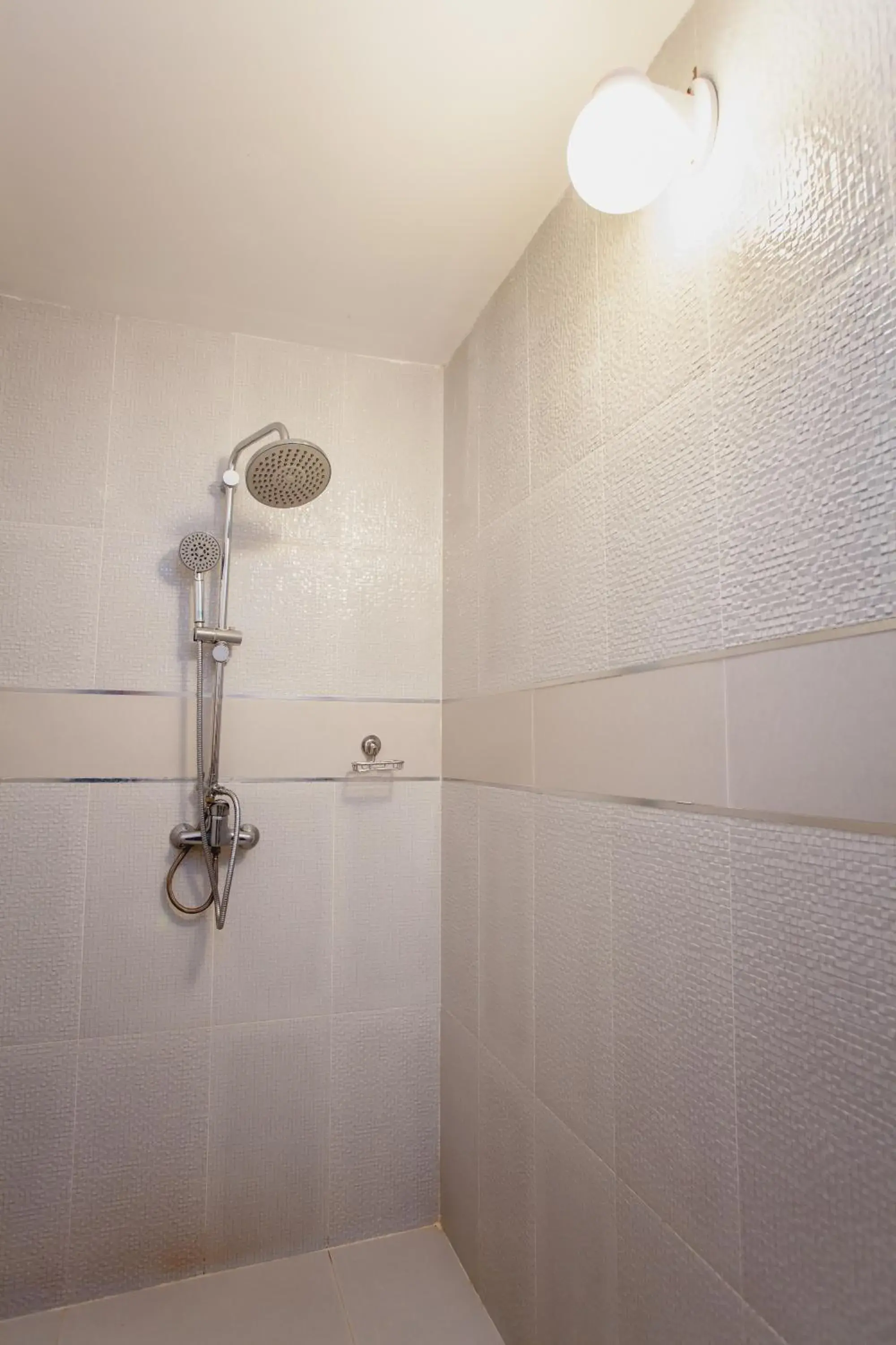 Bathroom in Eastiny Resort & Spa