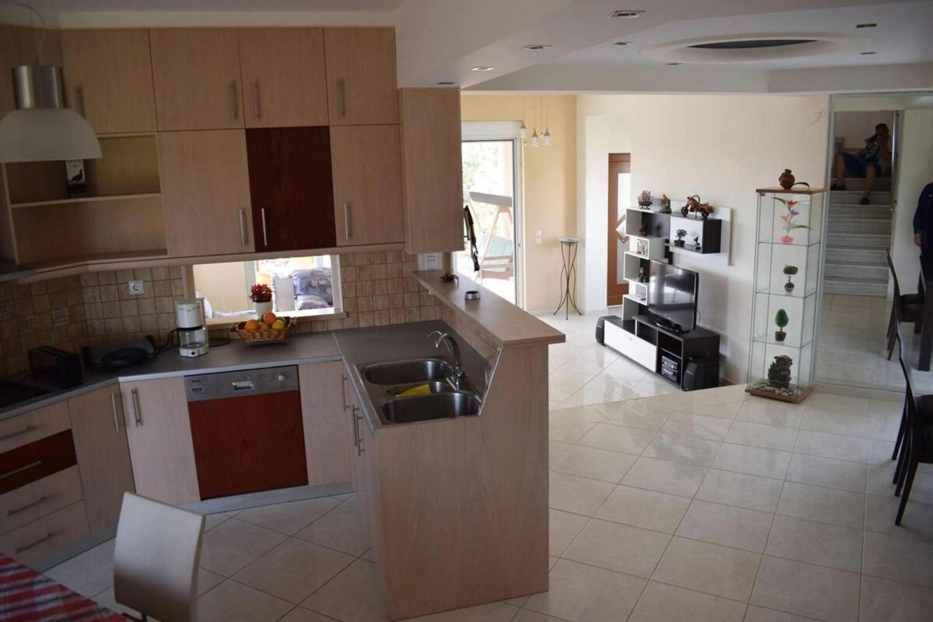 ILIAS VILLA IN CHANIA