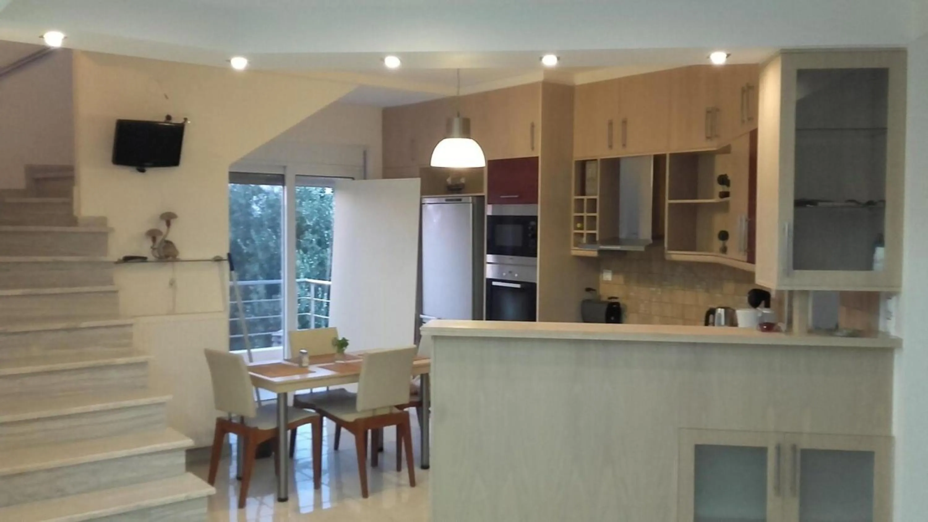 ILIAS VILLA IN CHANIA