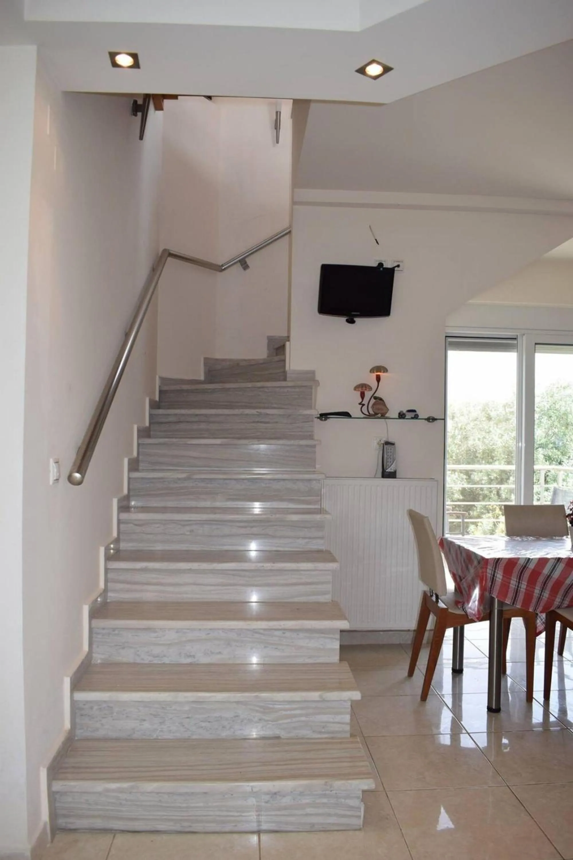 ILIAS VILLA IN CHANIA