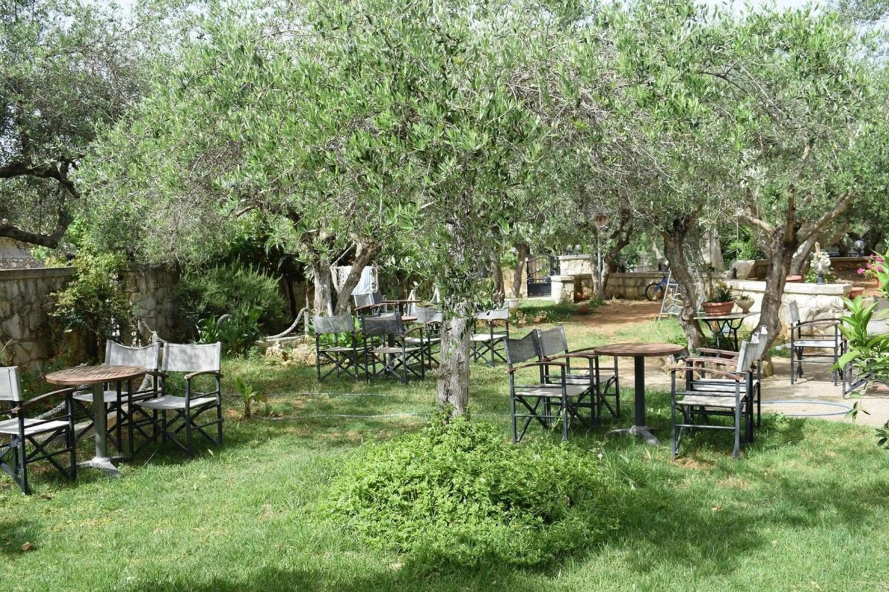 ILIAS VILLA IN CHANIA