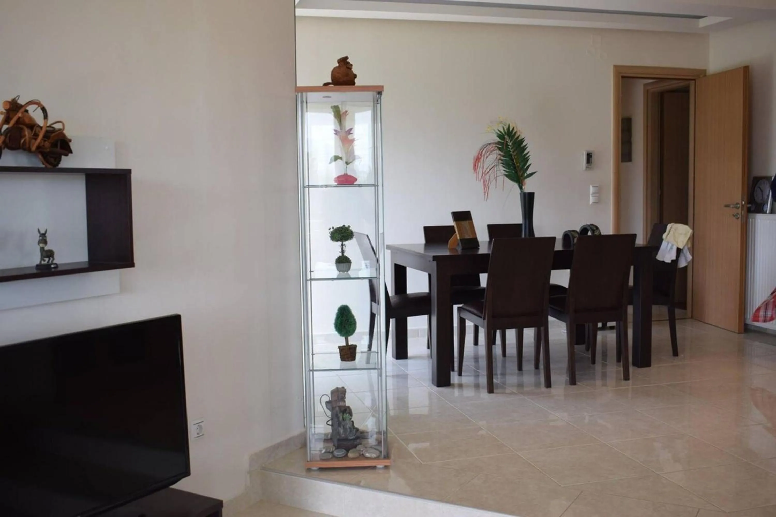 ILIAS VILLA IN CHANIA