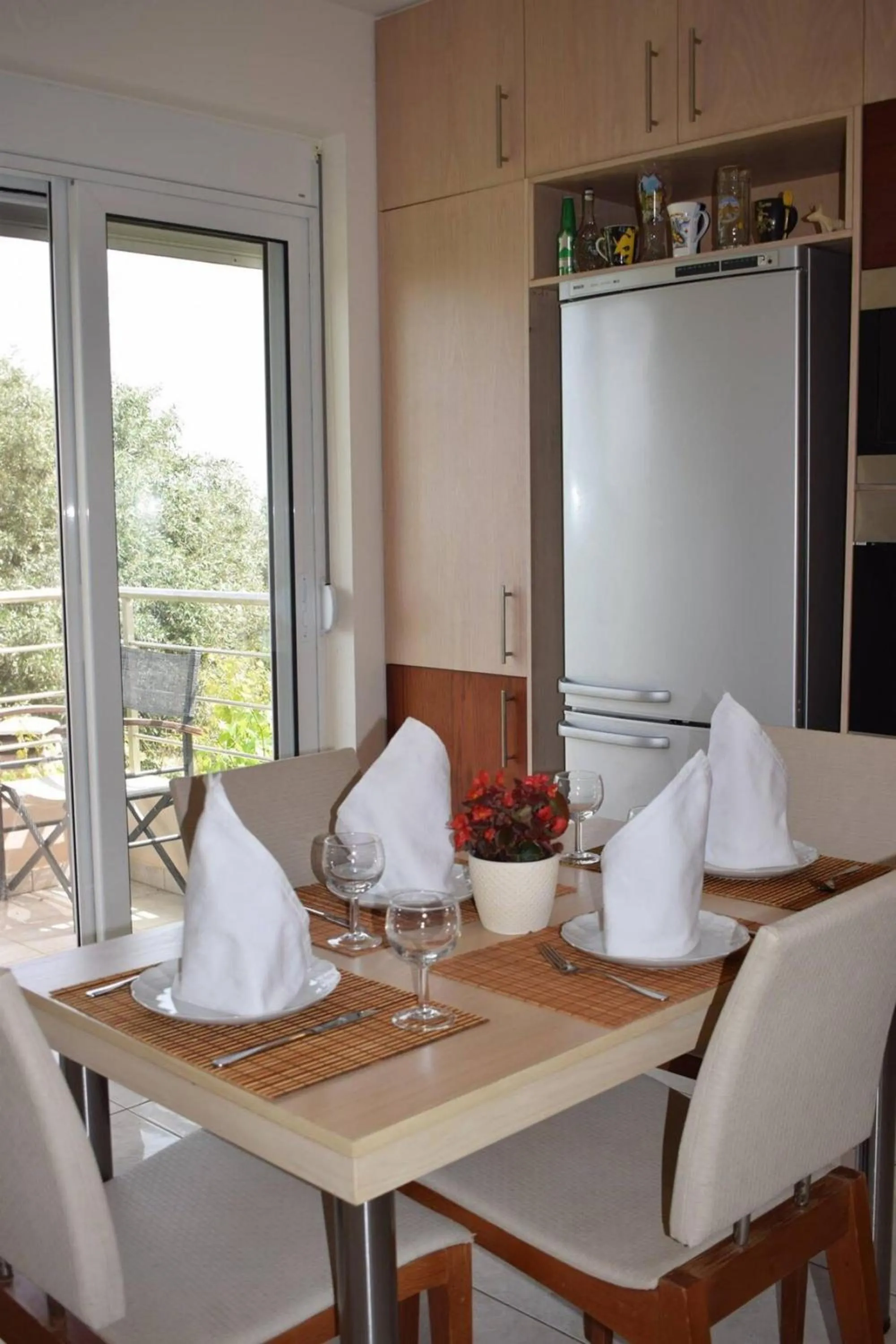 ILIAS VILLA IN CHANIA