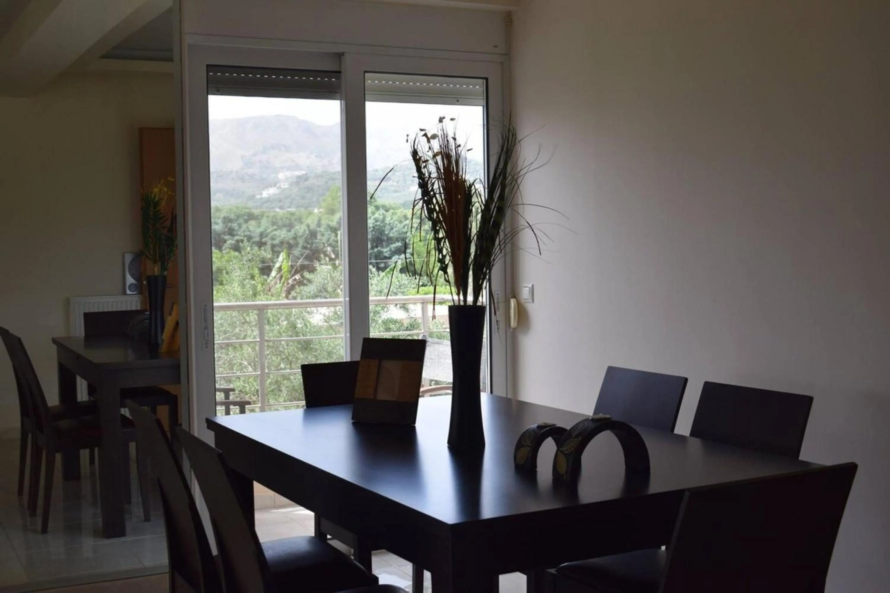 ILIAS VILLA IN CHANIA