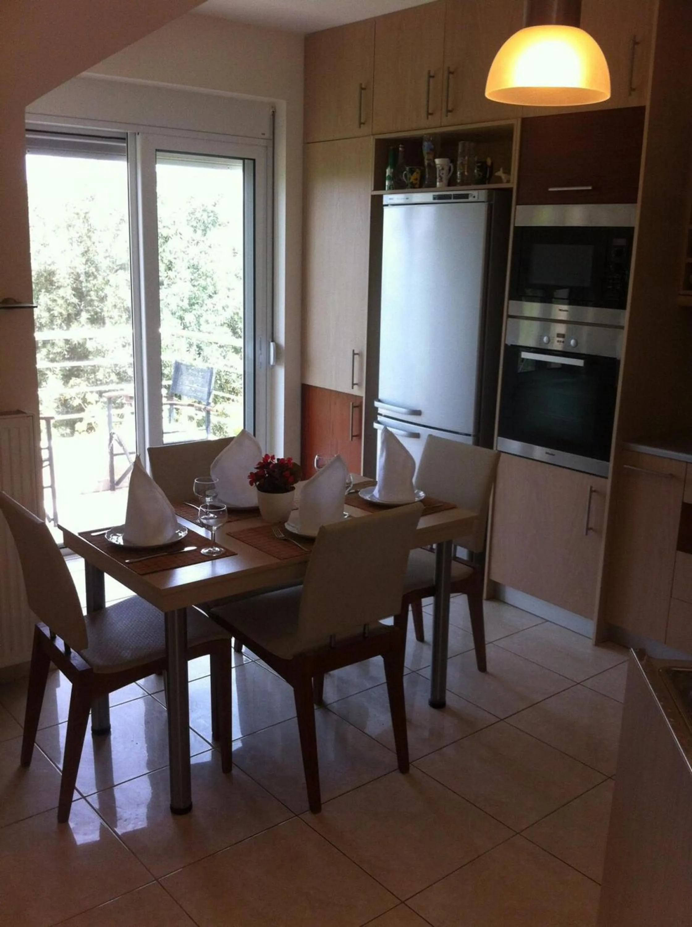 ILIAS VILLA IN CHANIA