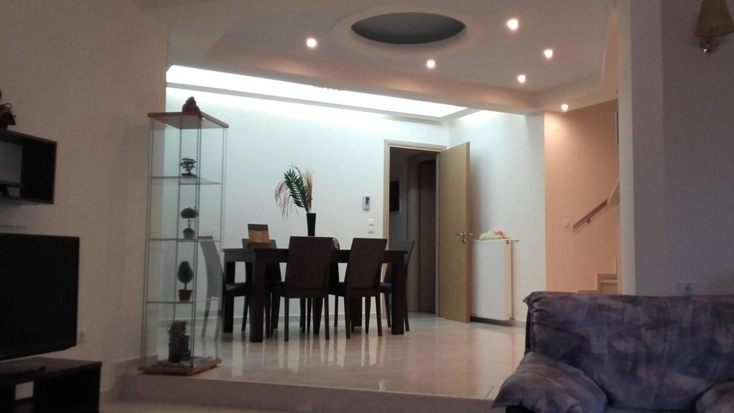 ILIAS VILLA IN CHANIA